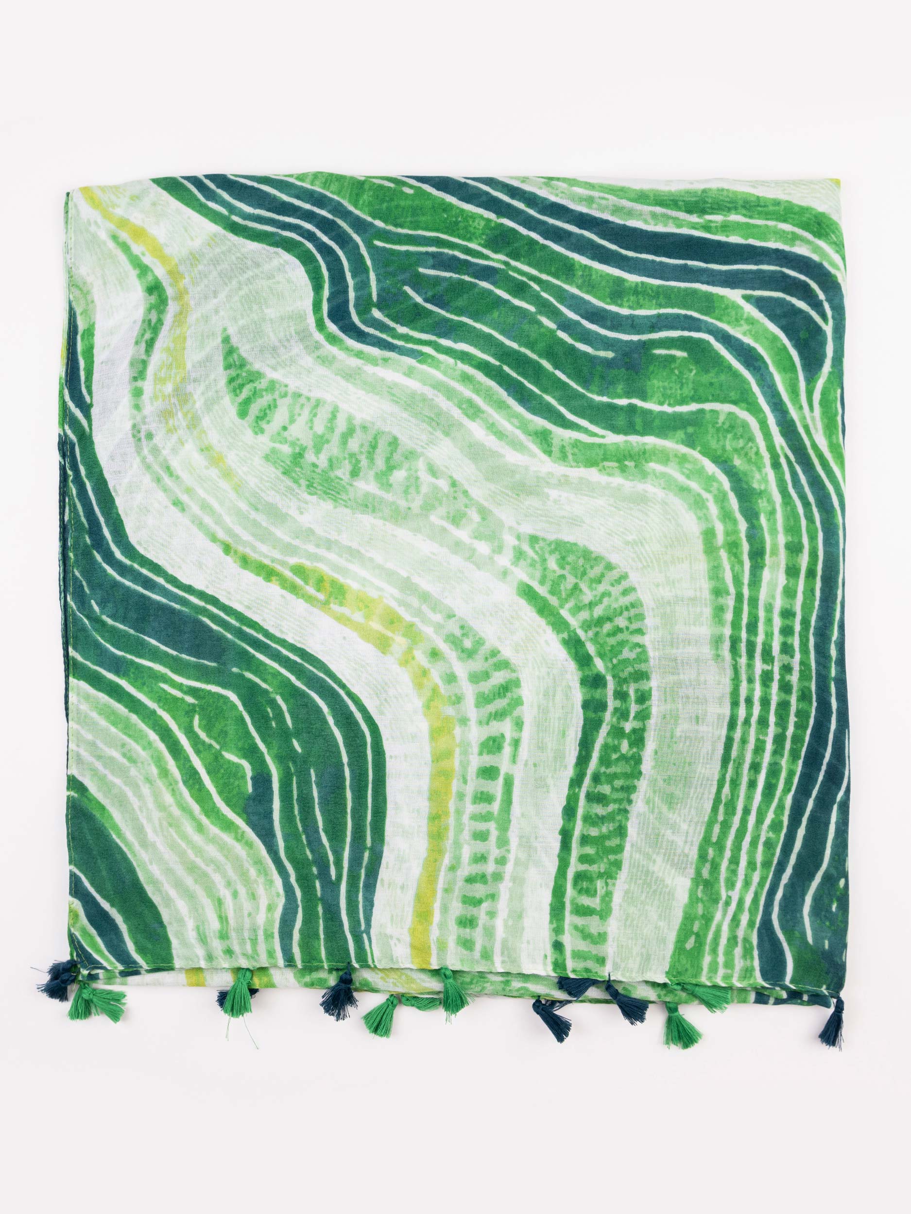 Viscose Scarf - Image 3