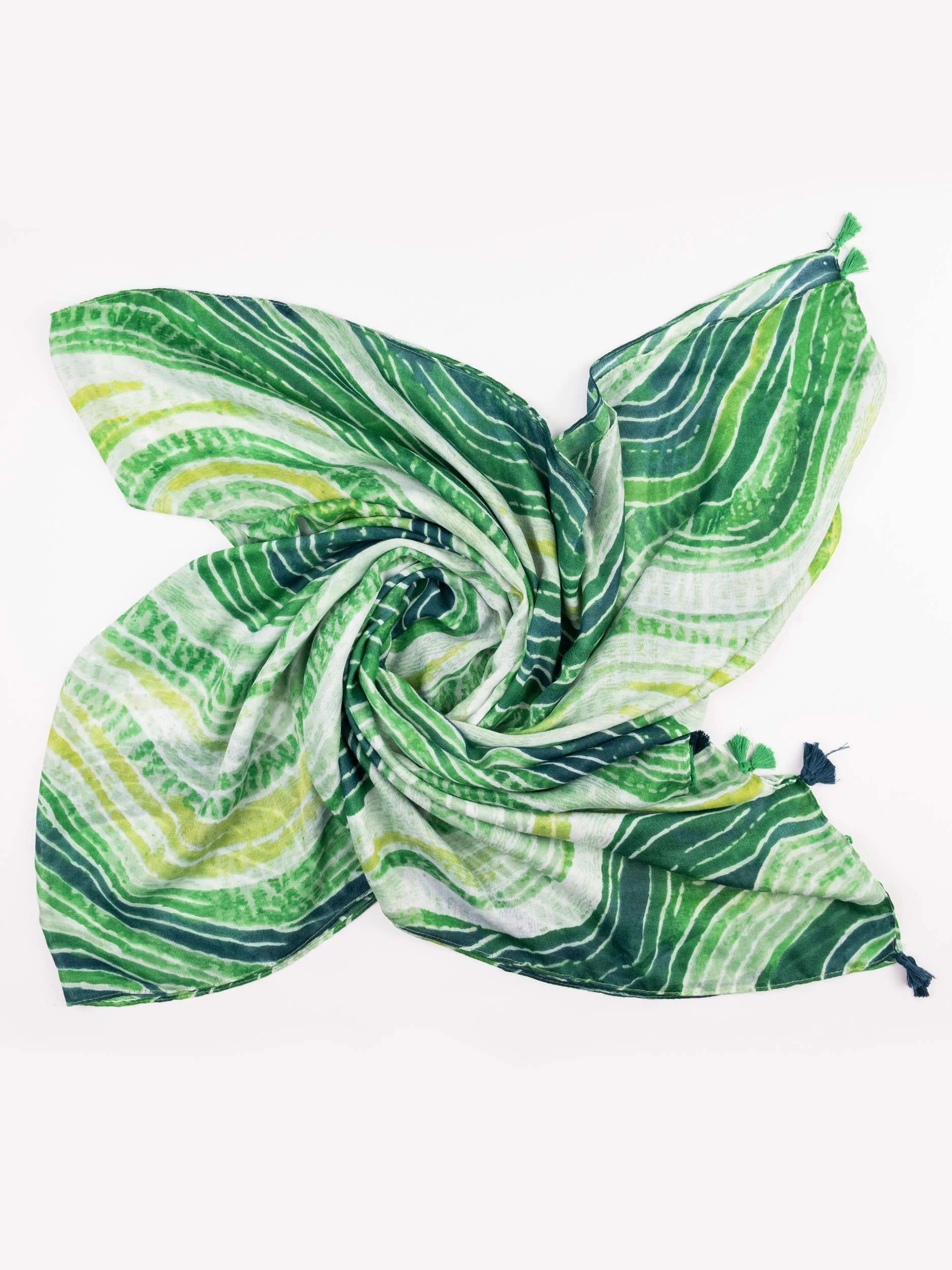 Viscose Scarf - Image 4
