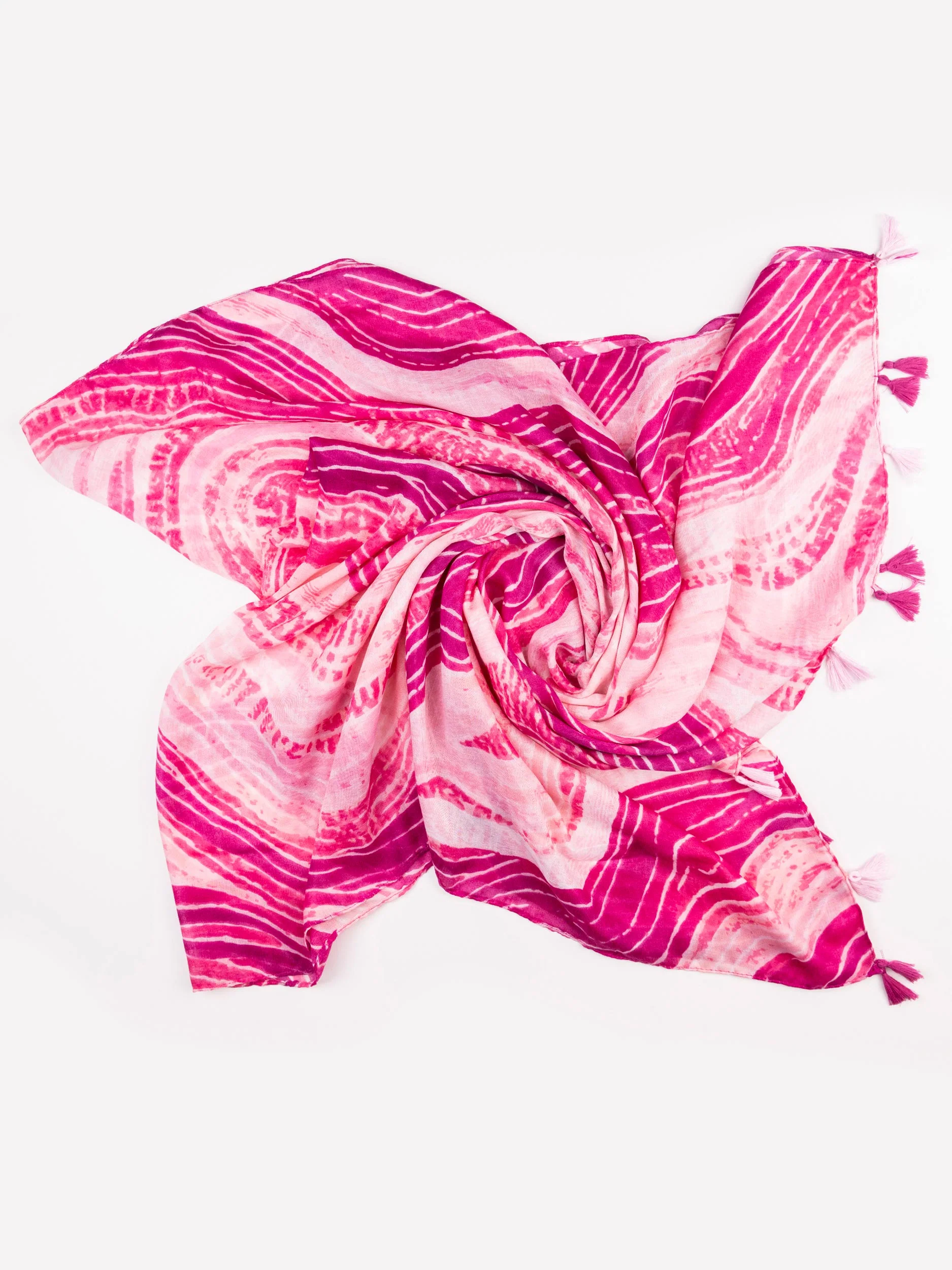 Viscose Scarf - Image 2