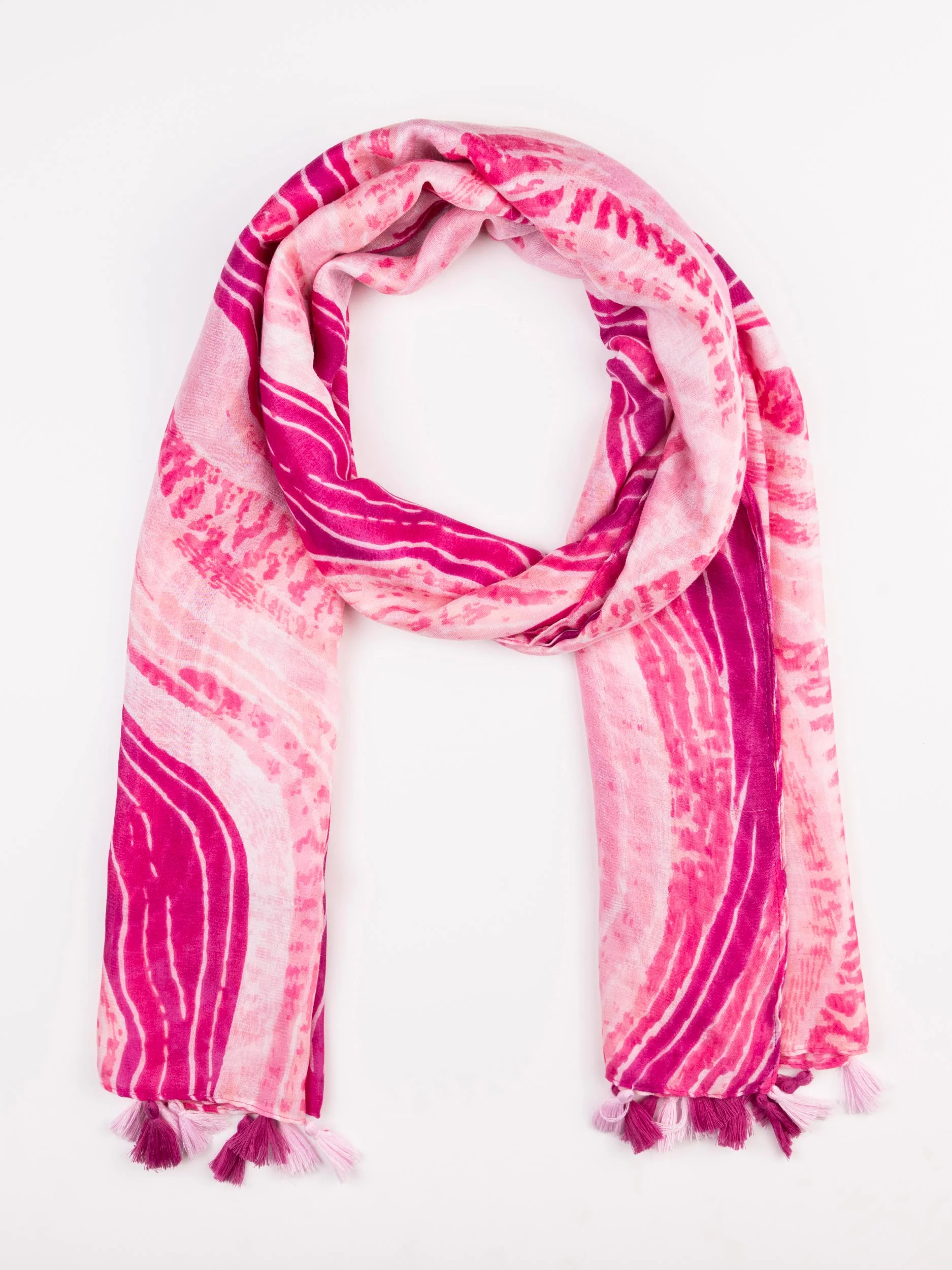 Viscose Scarf - Image 3