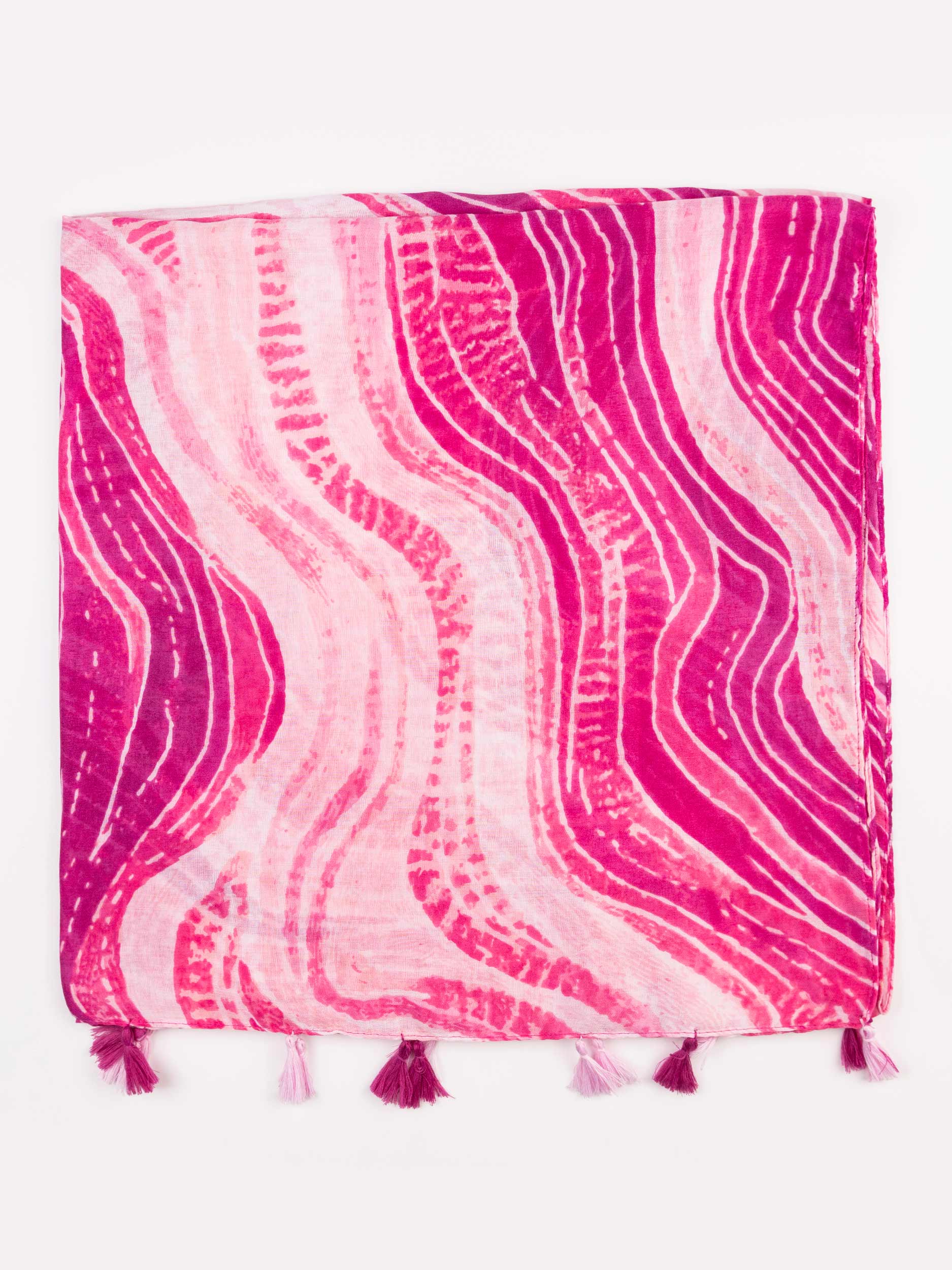 Viscose Scarf - Image 4