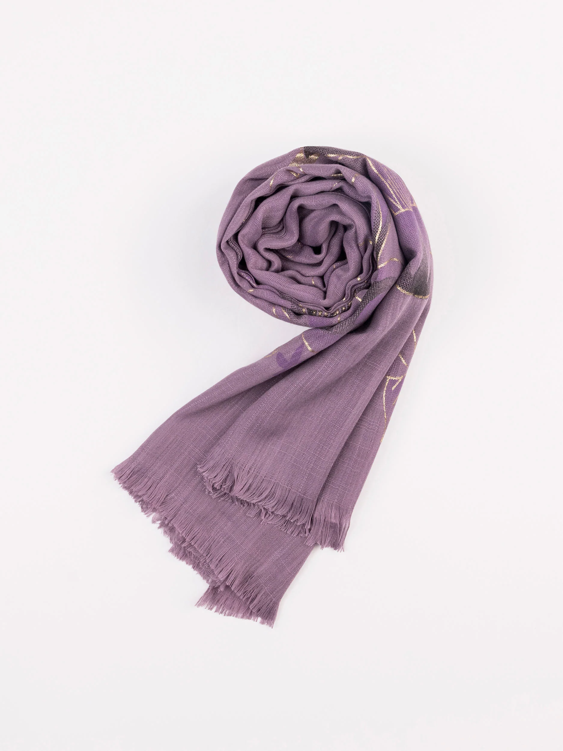 Viscose Scarf - Image 2