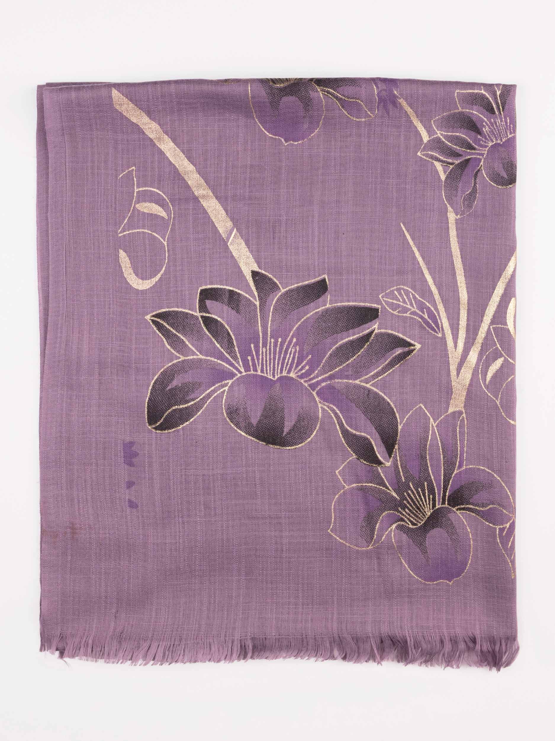 Viscose Scarf - Image 3