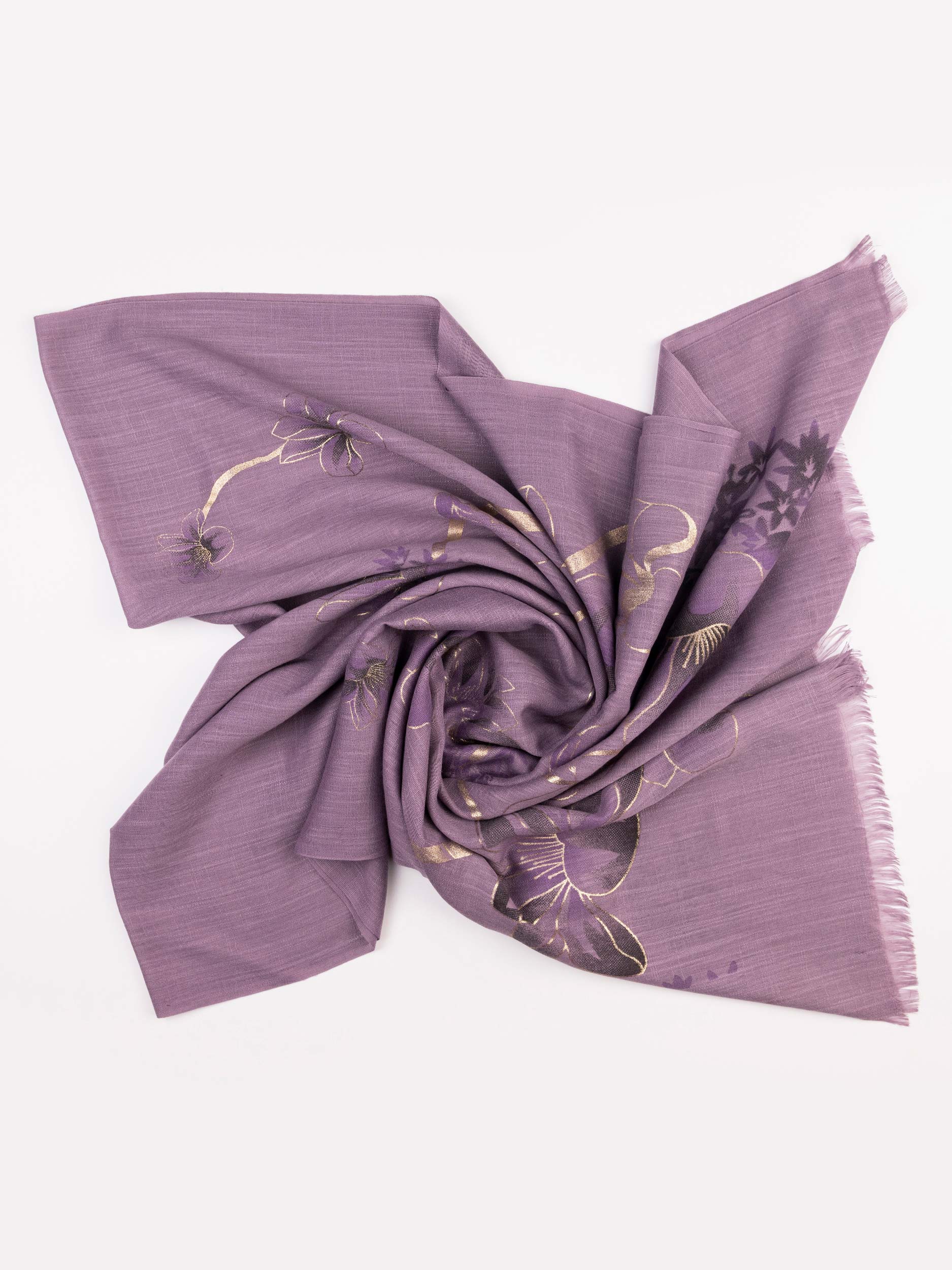 Viscose Scarf - Image 4