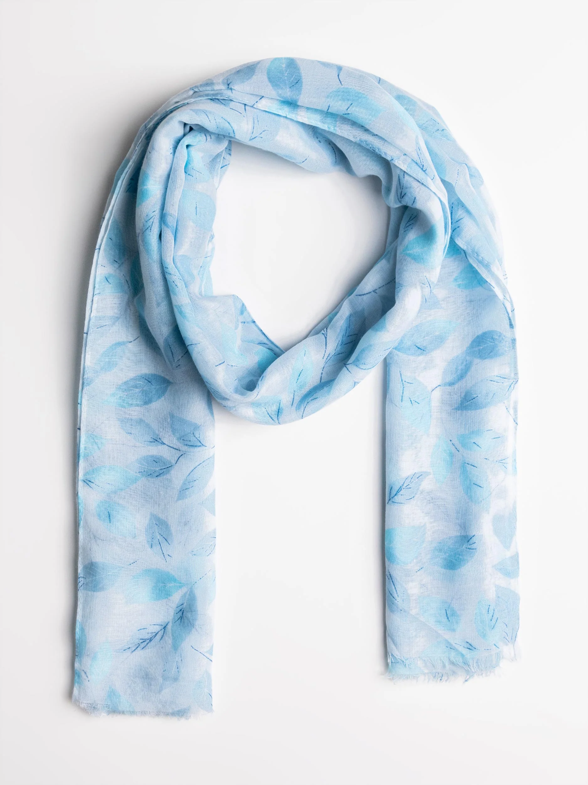 Viscose Scarf - Image 2