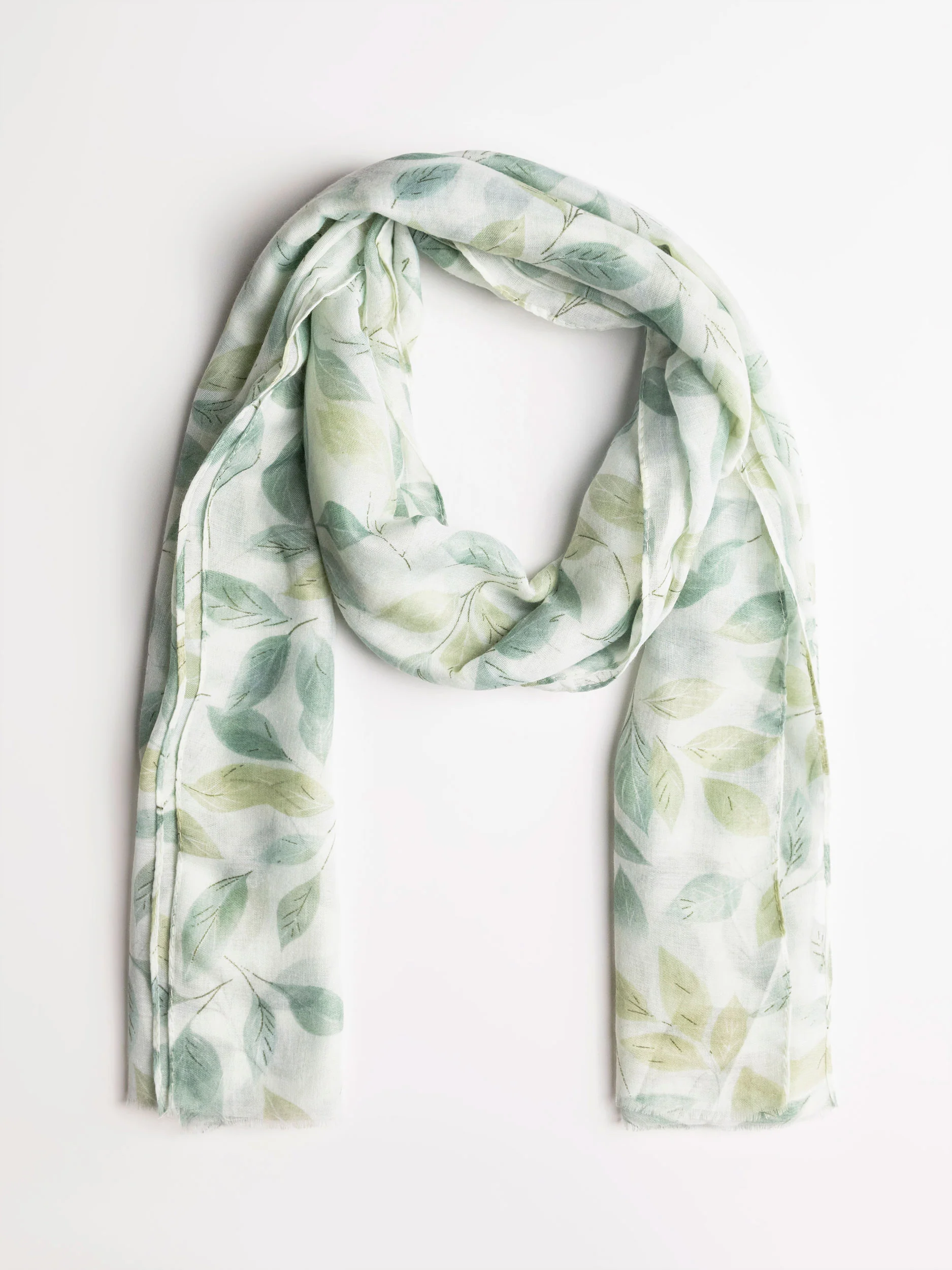 Viscose Scarf - Image 2