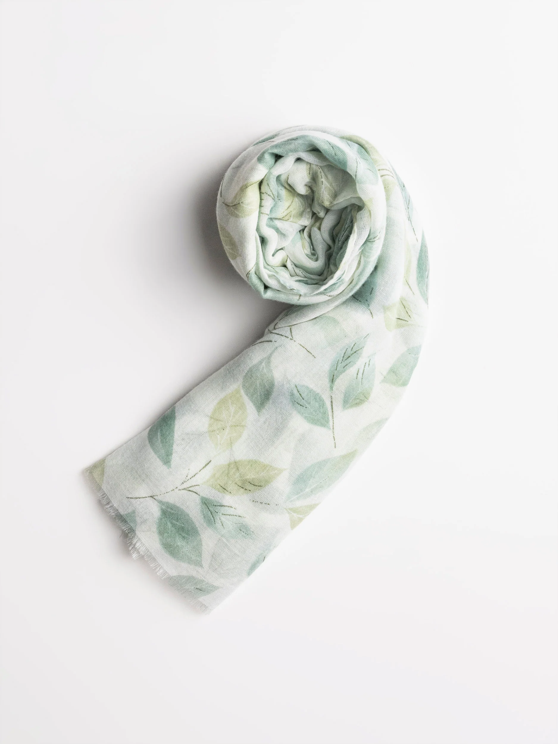 Viscose Scarf - Image 3