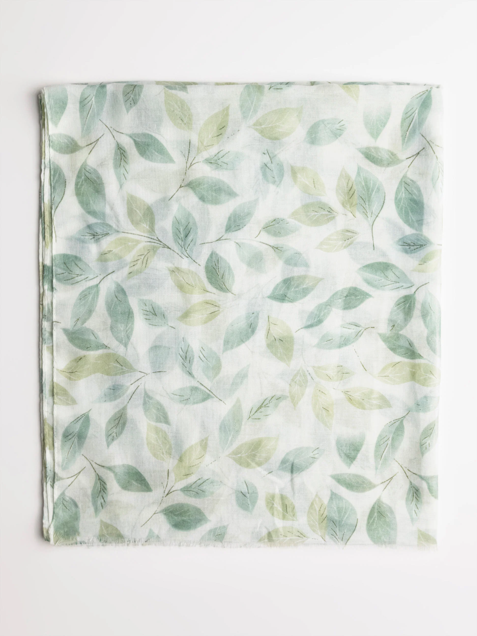 Viscose Scarf - Image 4