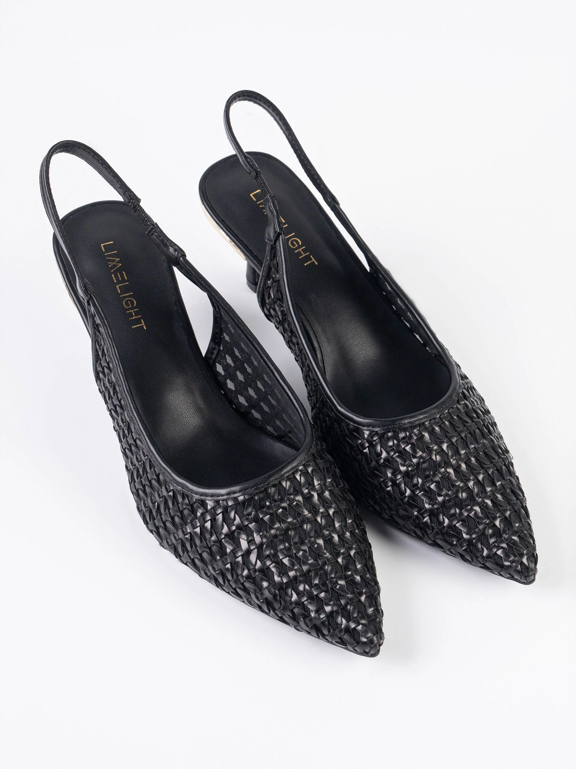 Slingback Heels - Image 2