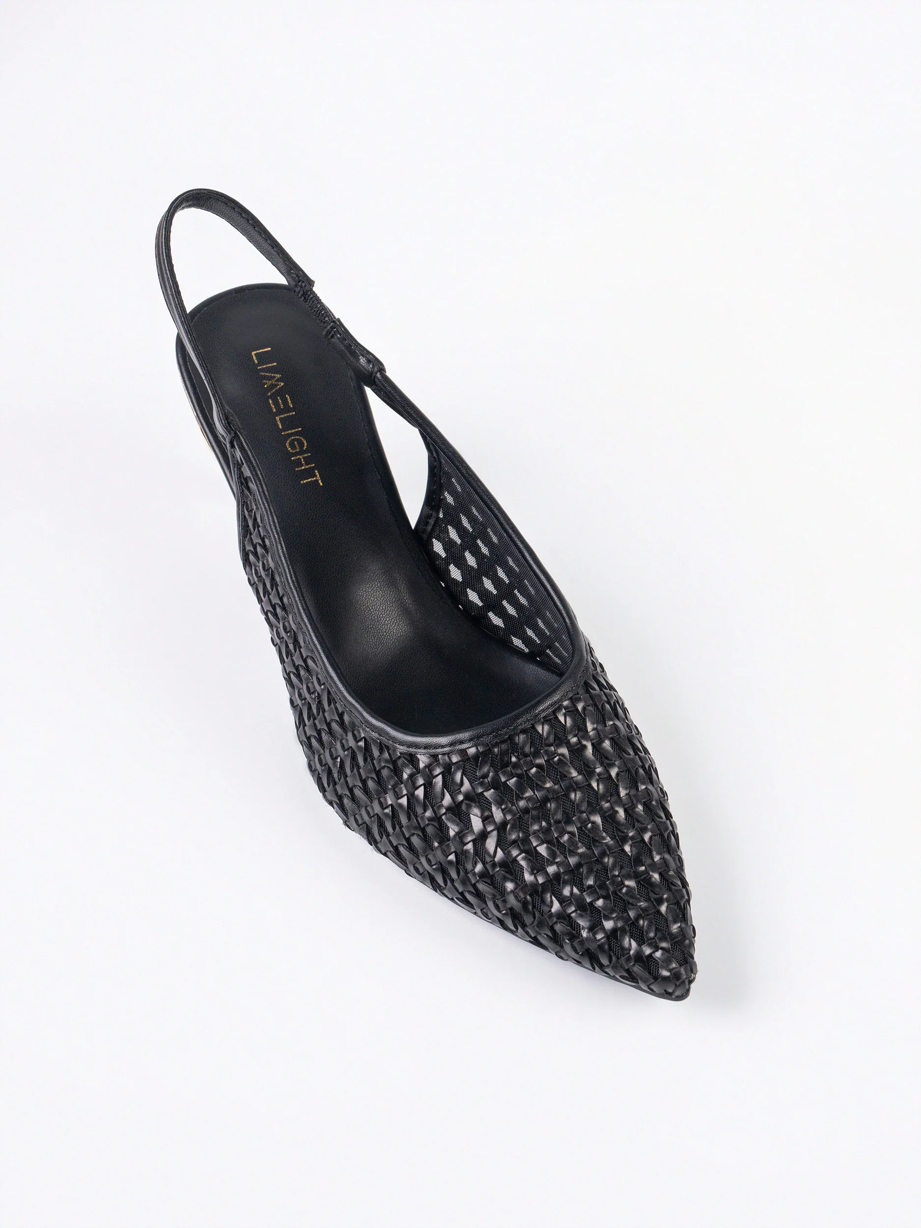 Slingback Heels - Image 3