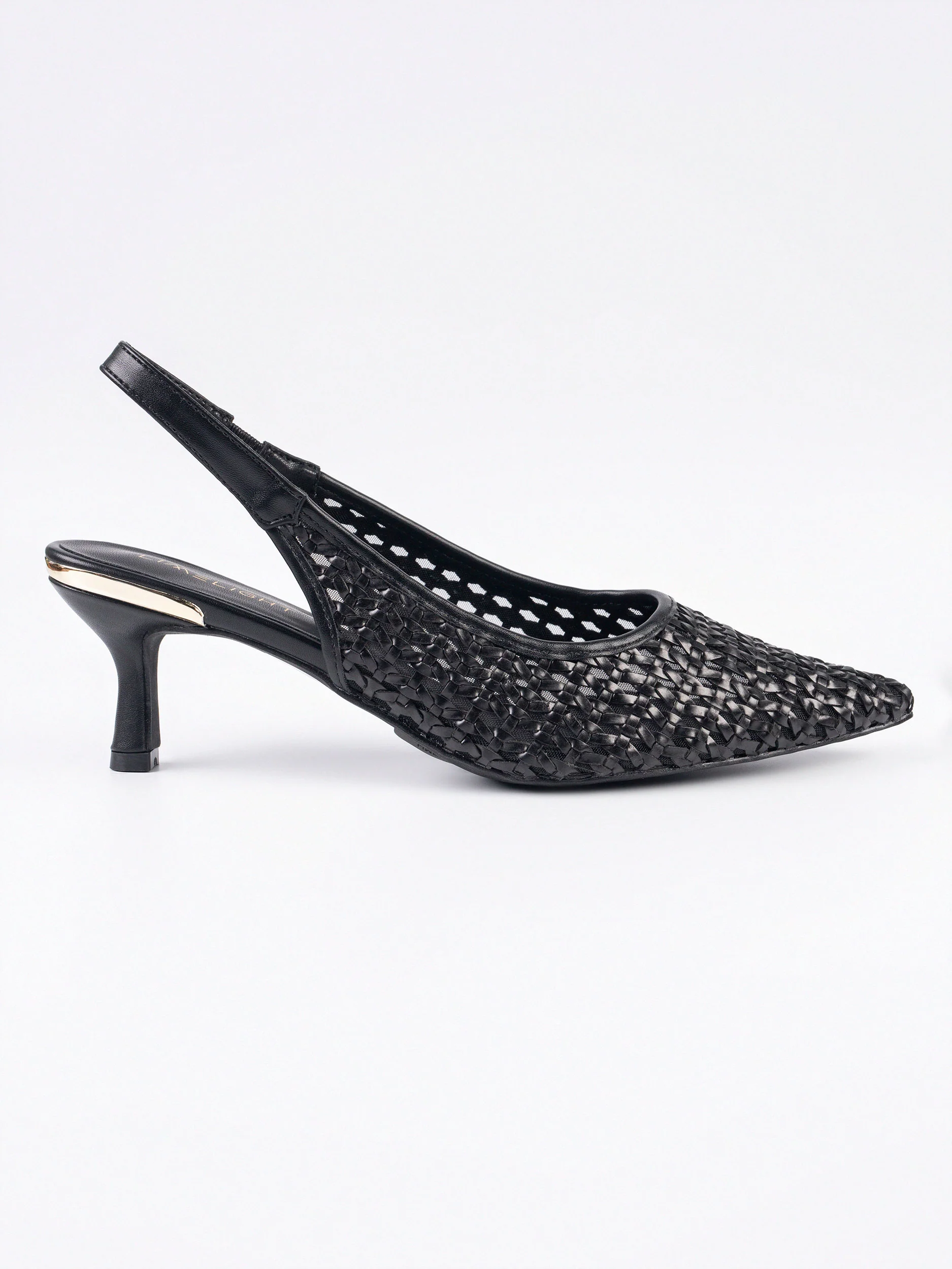 Slingback Heels - Image 4