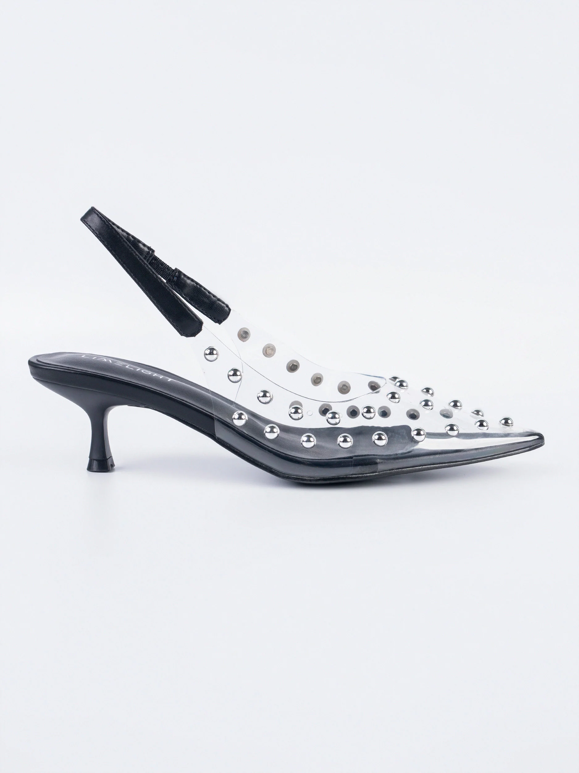Studded Slingbacks - Image 2