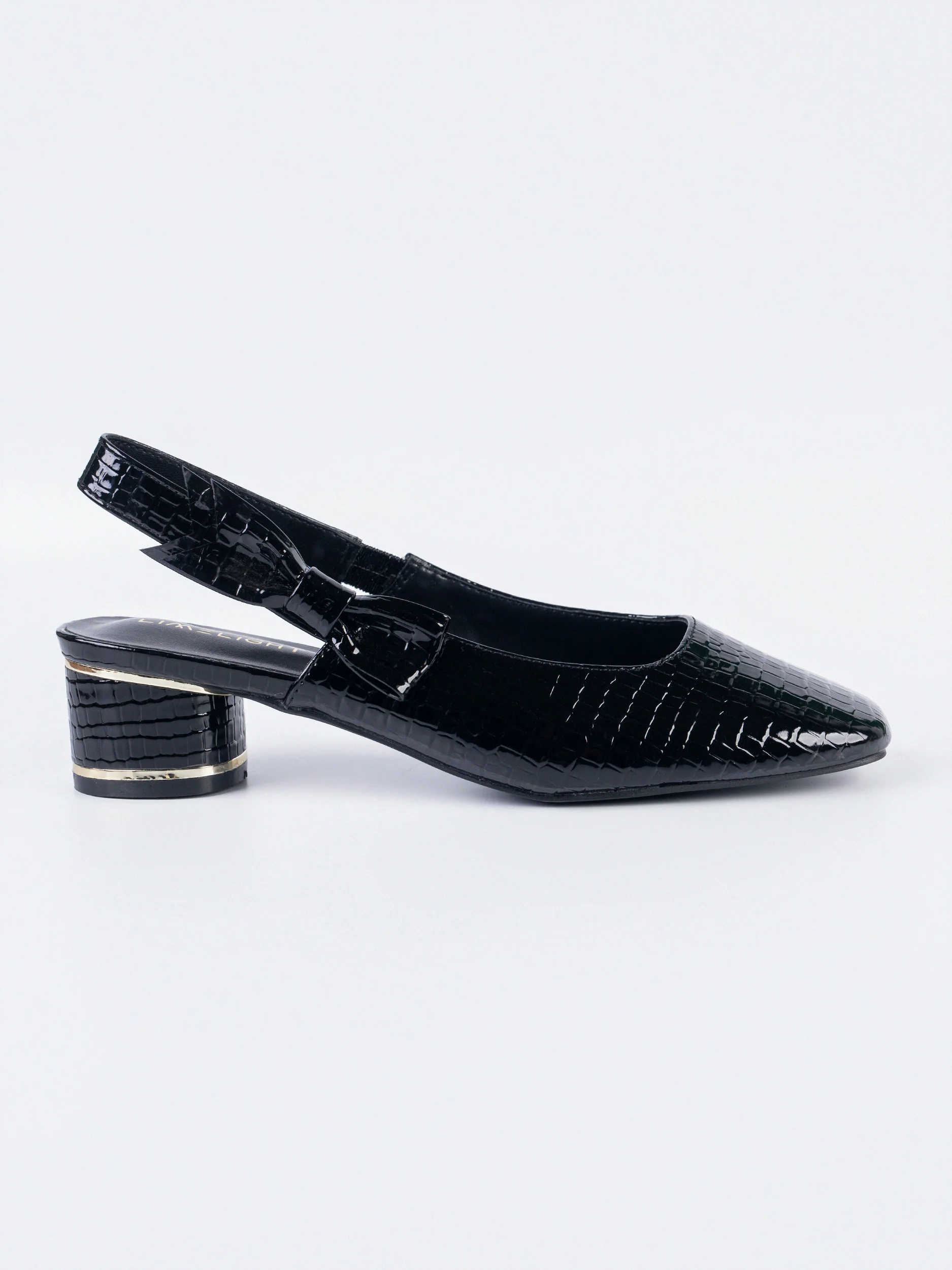 Textured Heels - Image 3