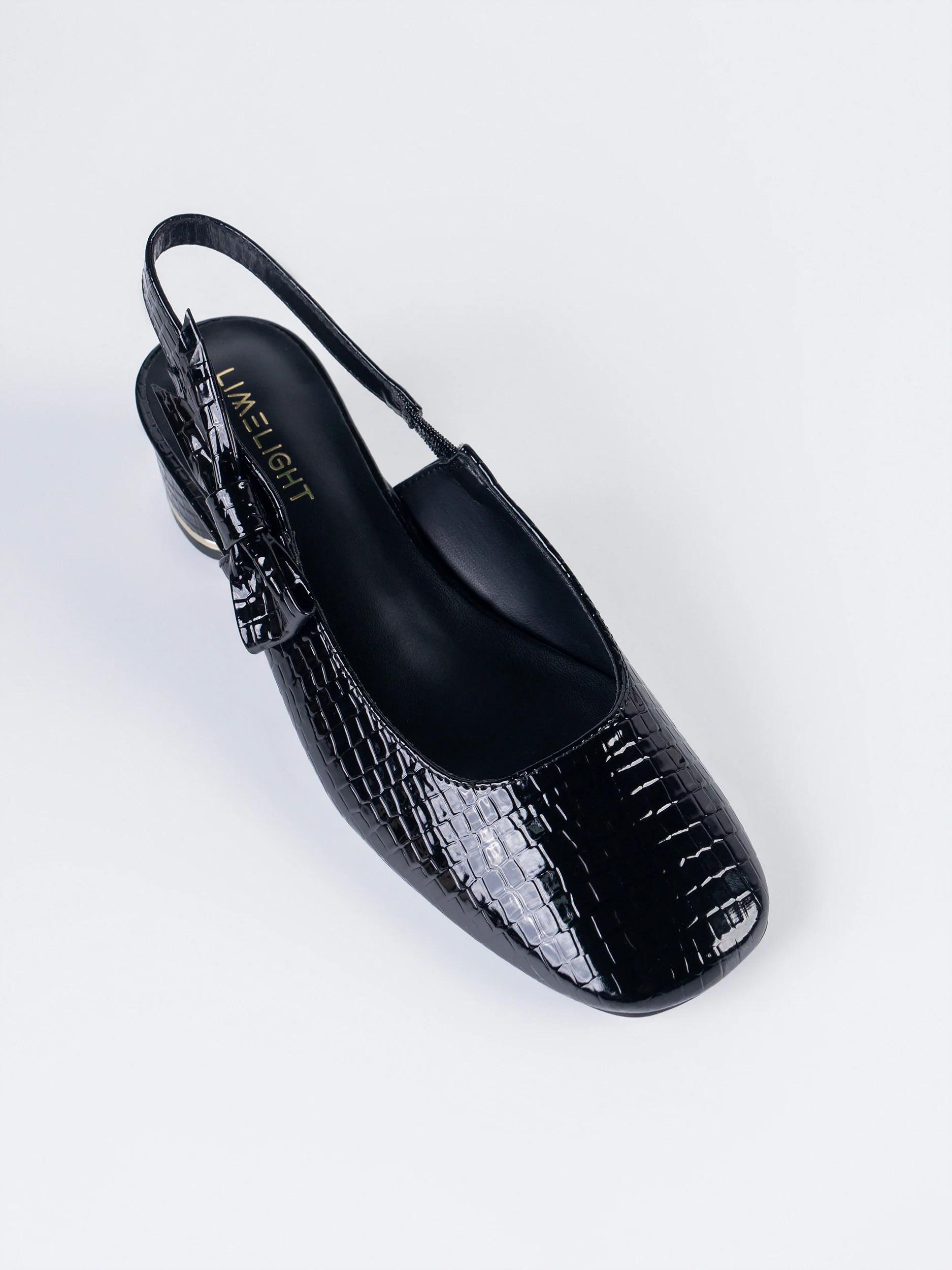 Textured Heels - Image 4