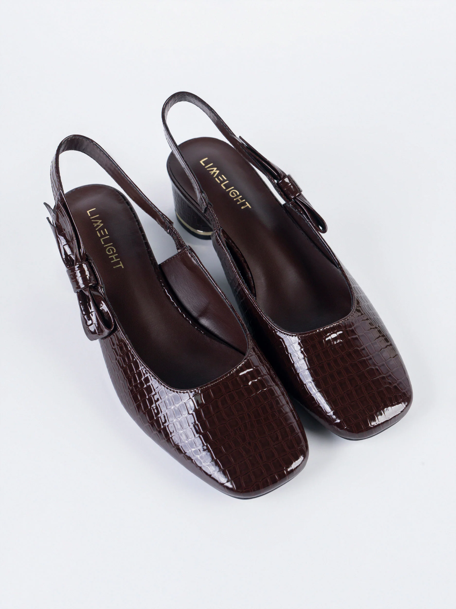 Textured Heels - Image 2
