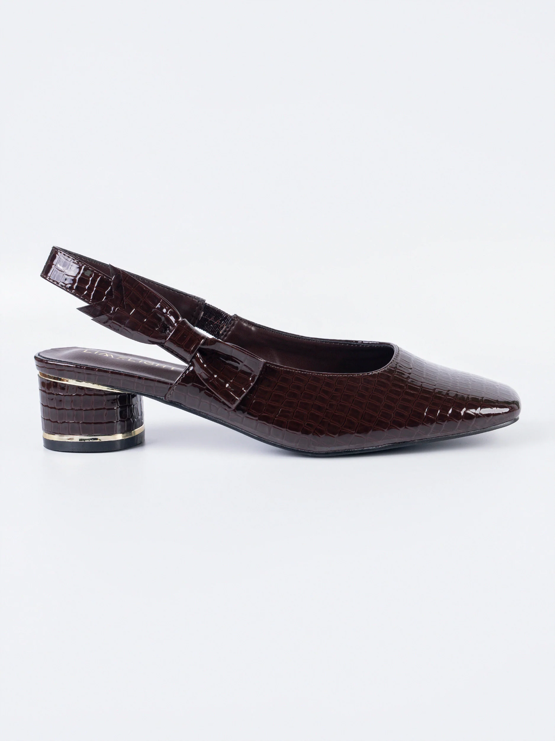 Textured Heels - Image 3
