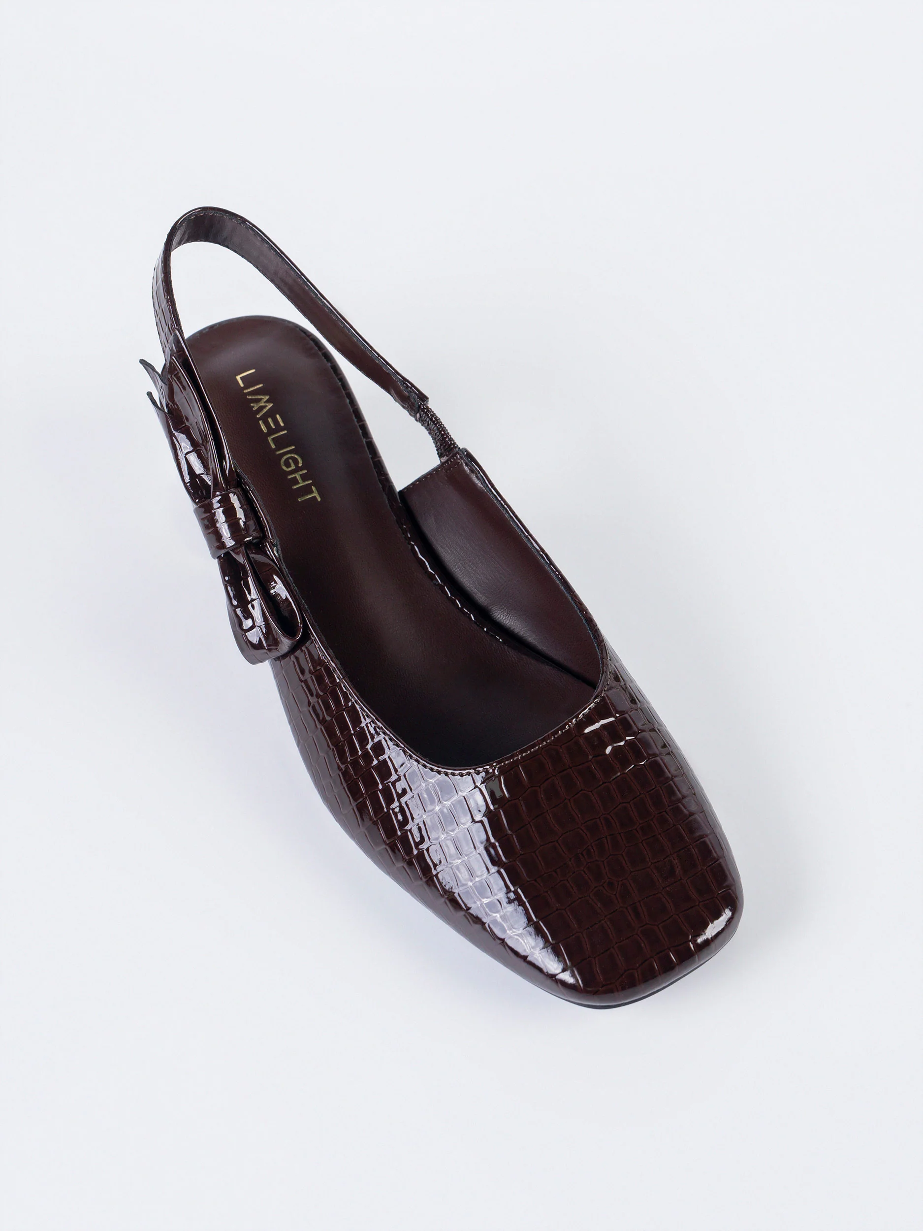 Textured Heels - Image 4