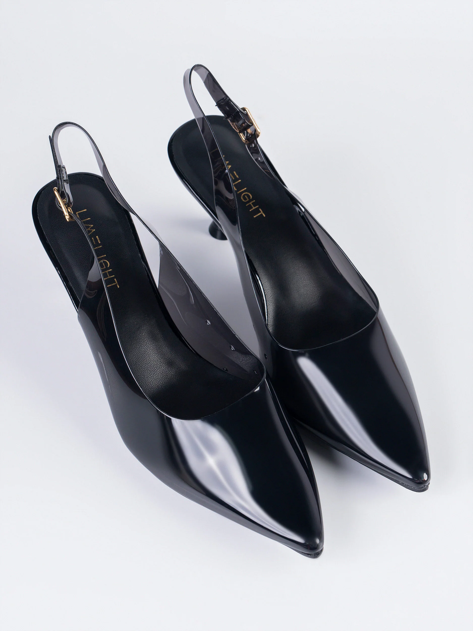 Slingback Heels - Image 3
