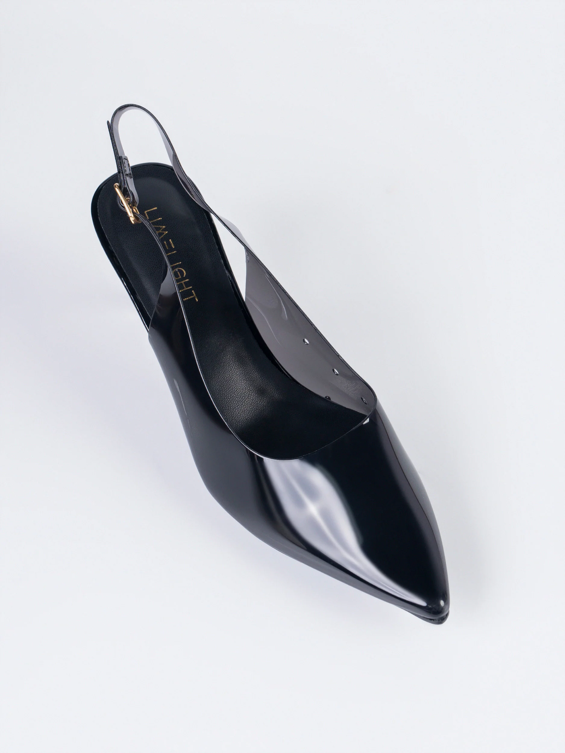 Slingback Heels - Image 4