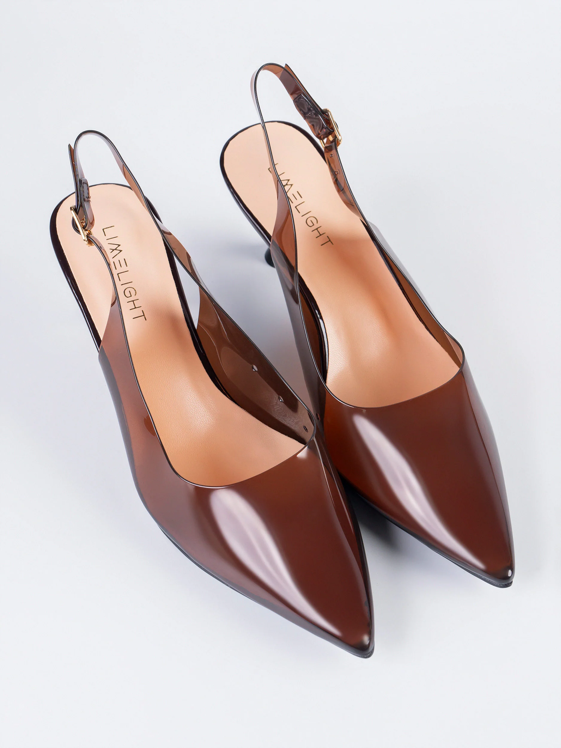 Slingback Heels - Image 2