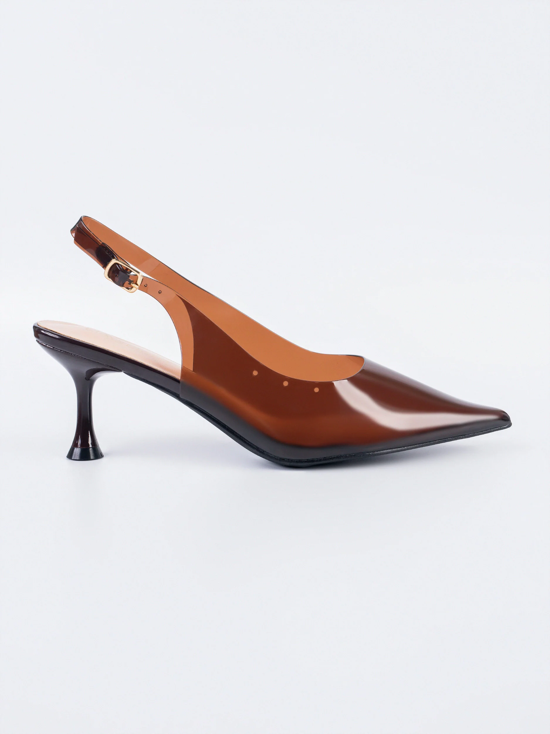 Slingback Heels - Image 3