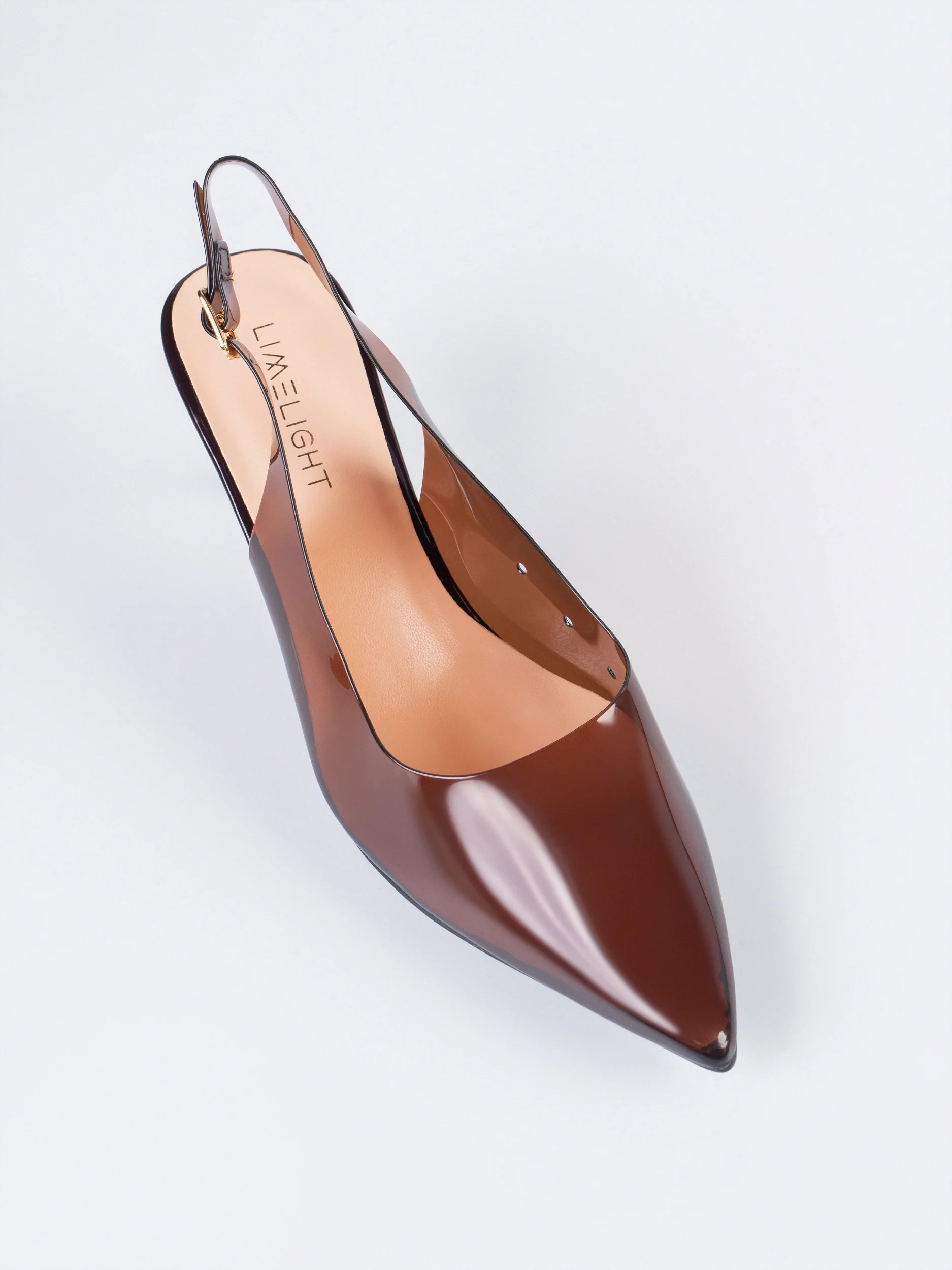 Slingback Heels - Image 4