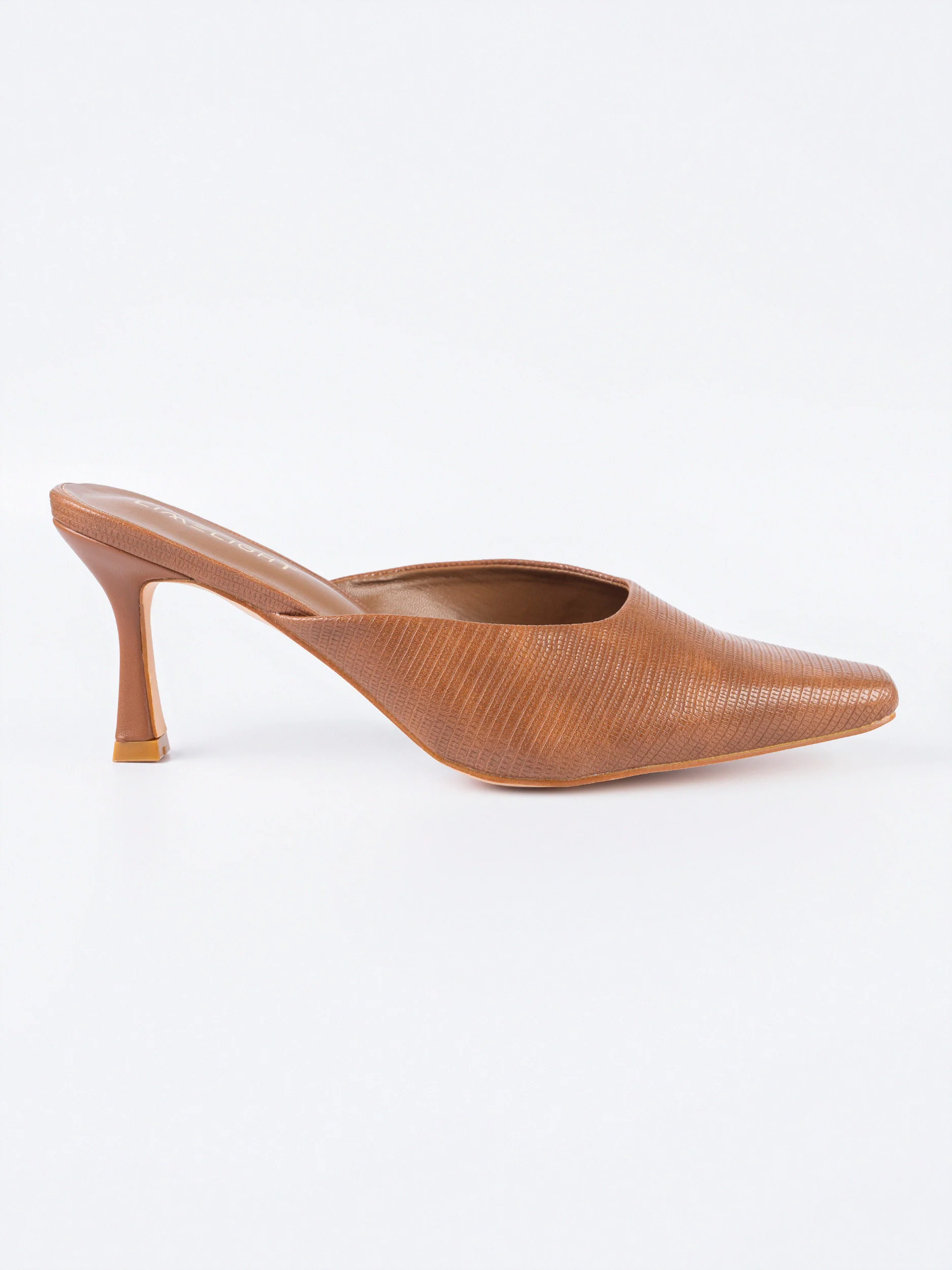 Textured Heels - Image 3