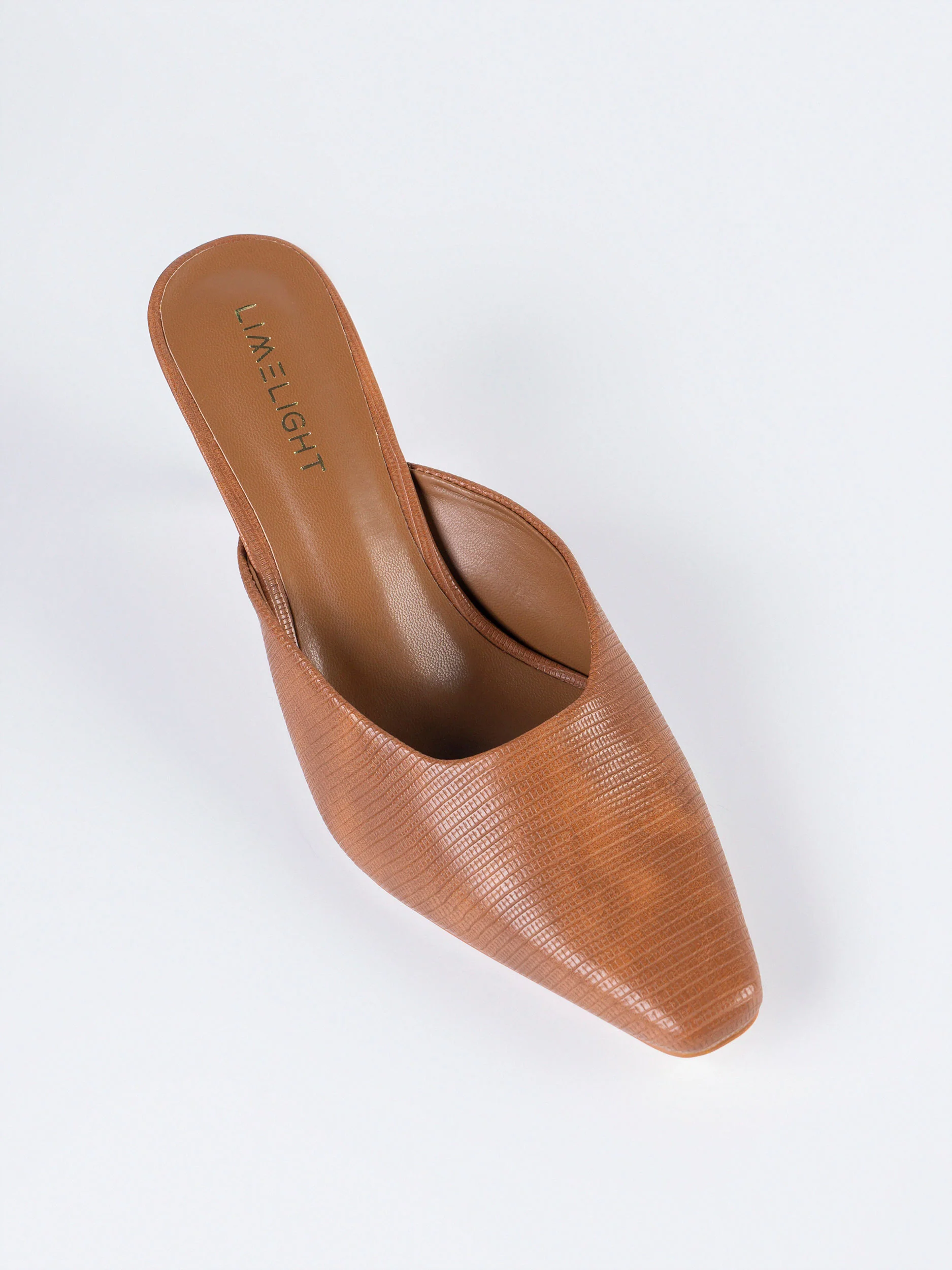 Textured Heels - Image 4
