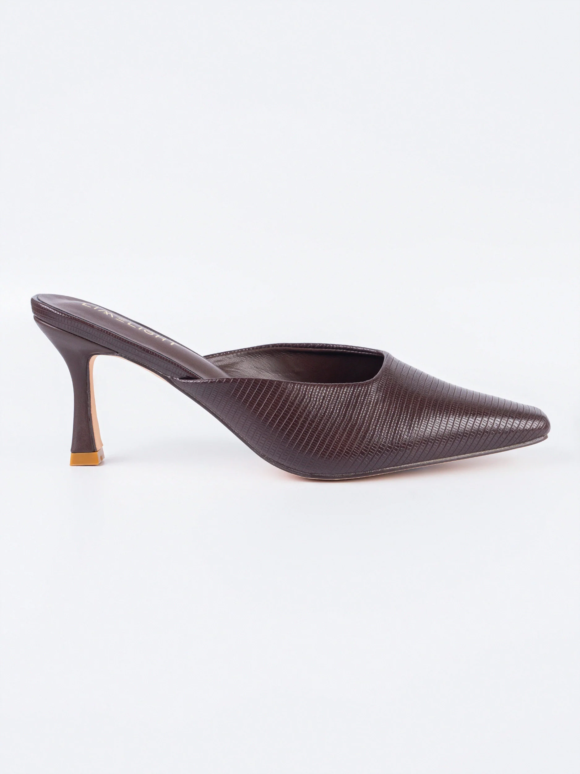 Textured Heels - Image 3