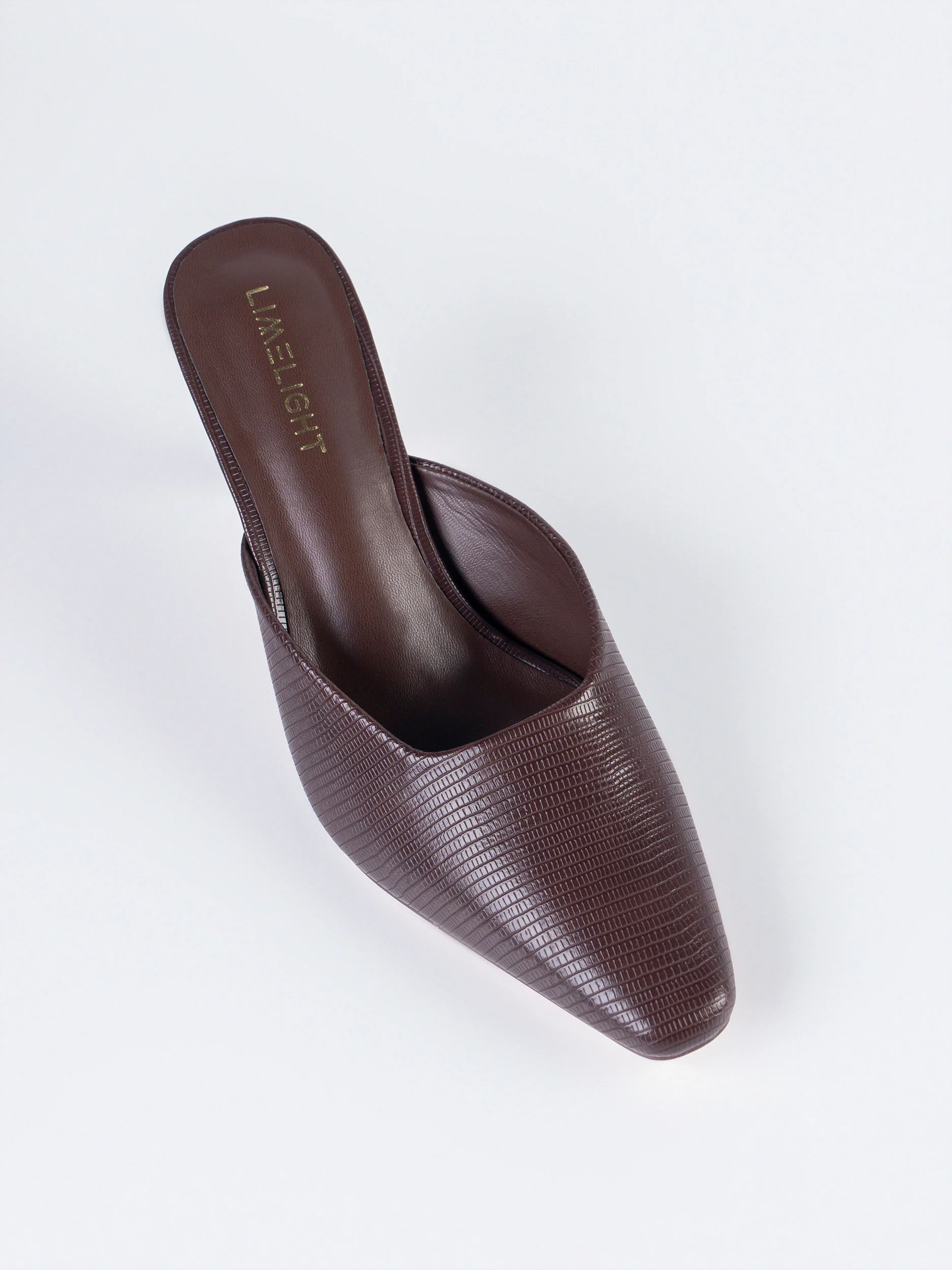Textured Heels - Image 4