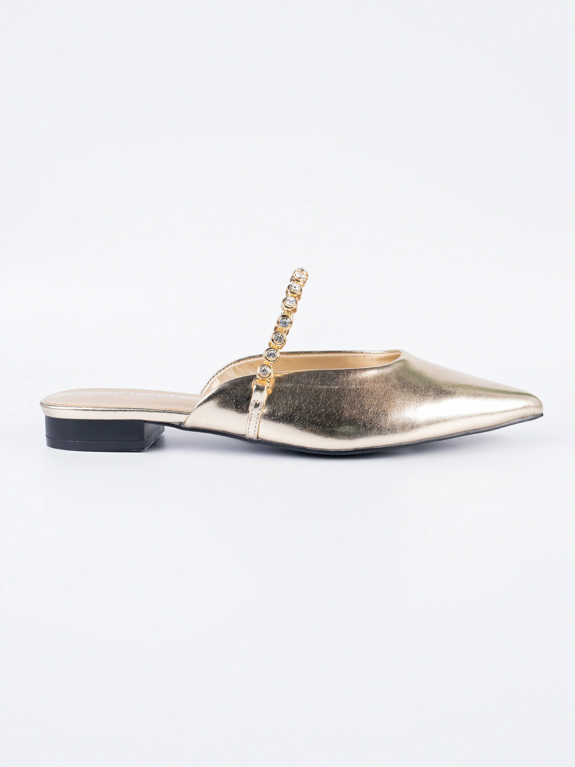Jeweled Mules - Image 4