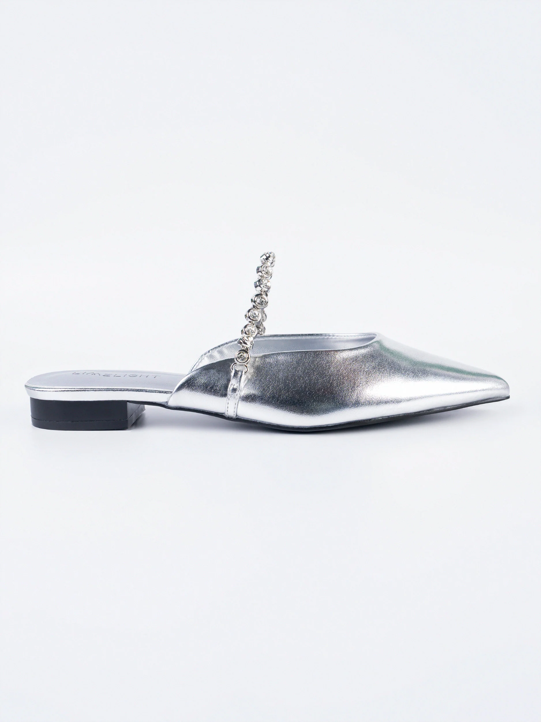 Jeweled Mules - Image 4