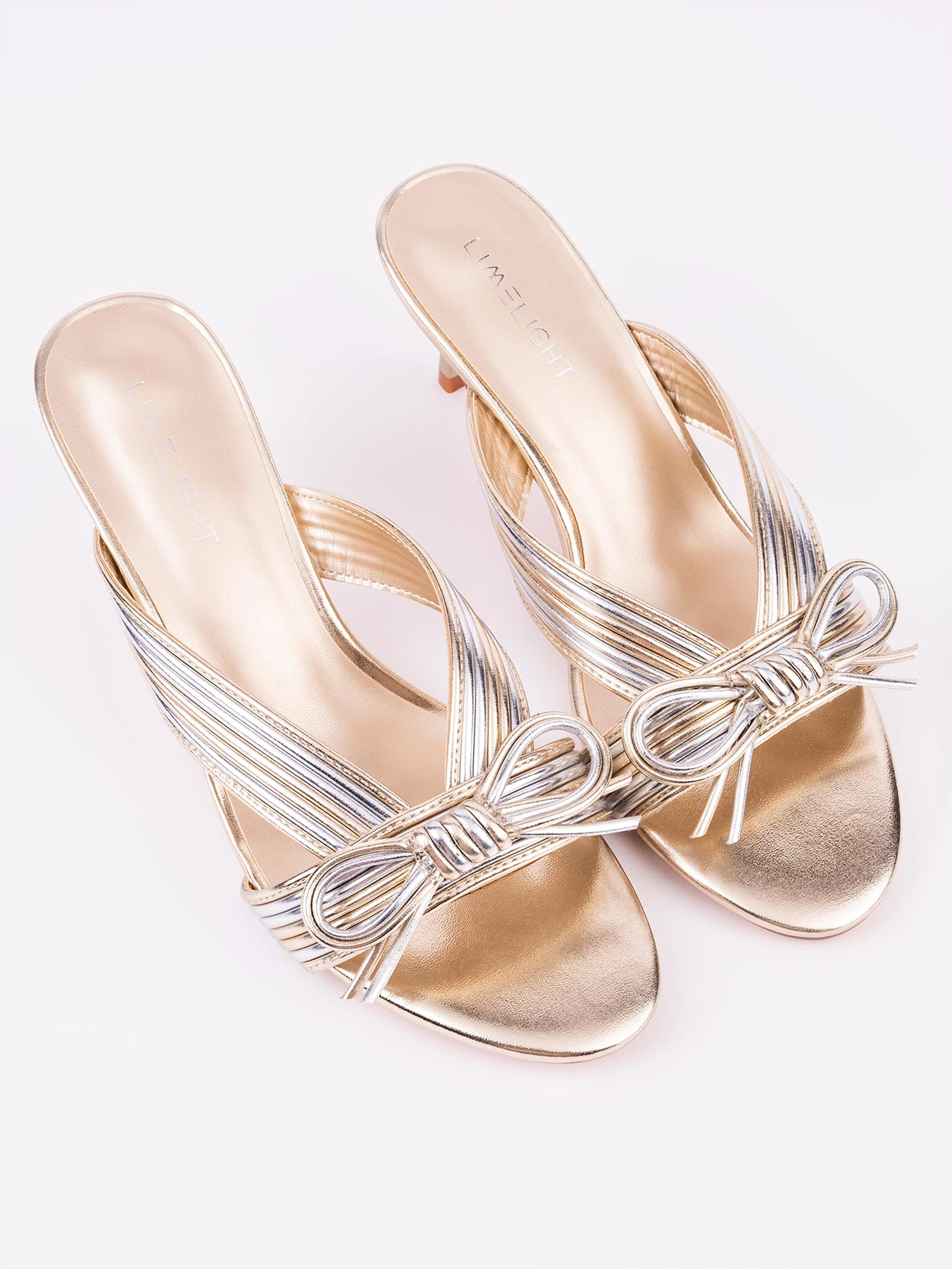 Knot Mule Heels - Image 2