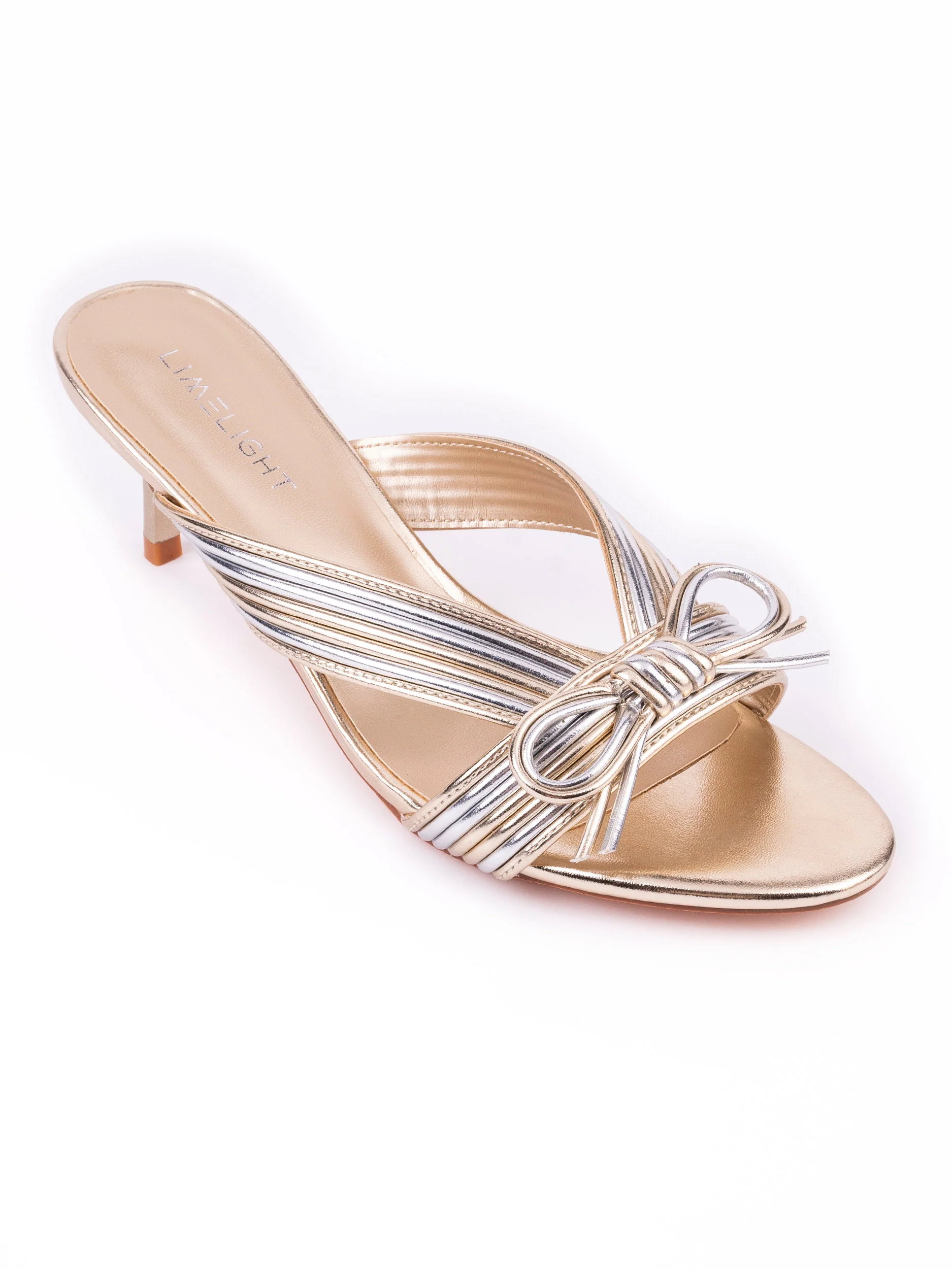 Knot Mule Heels - Image 3