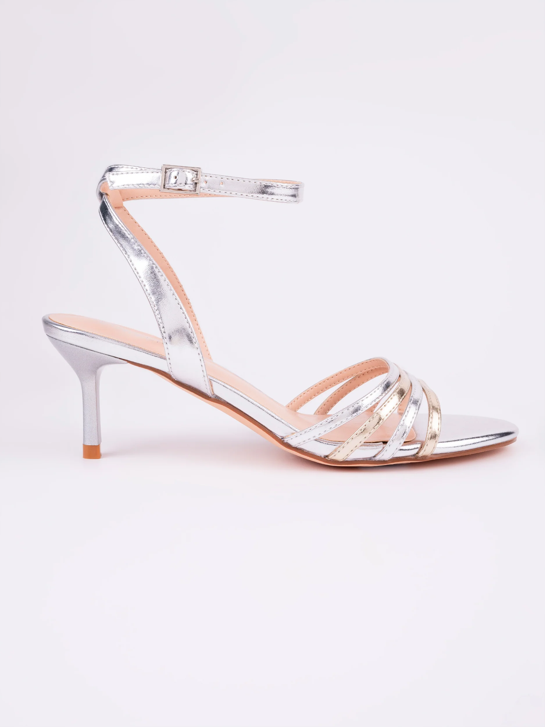 Strappy Heels - Image 3