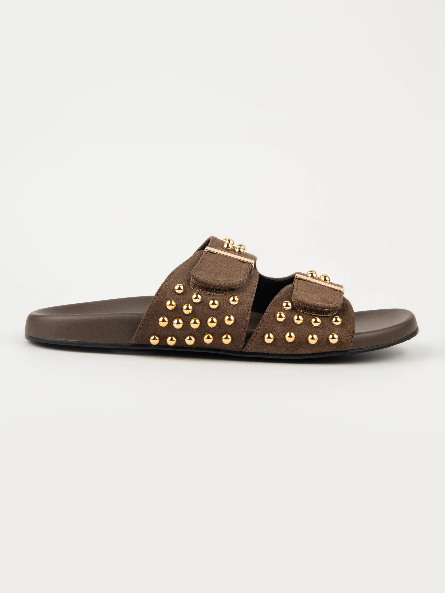 Double Strap Slides - Image 3