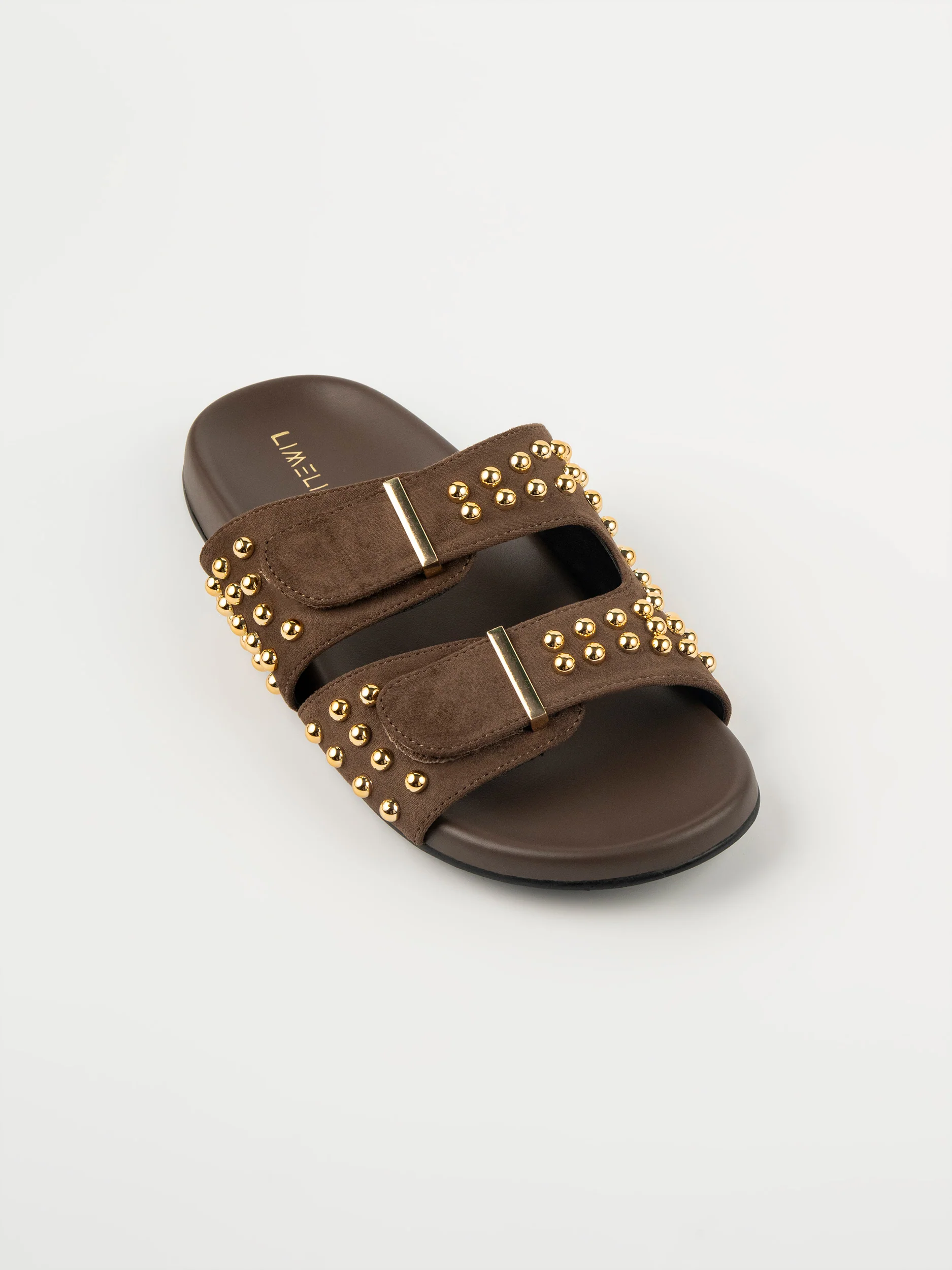 Double Strap Slides - Image 4