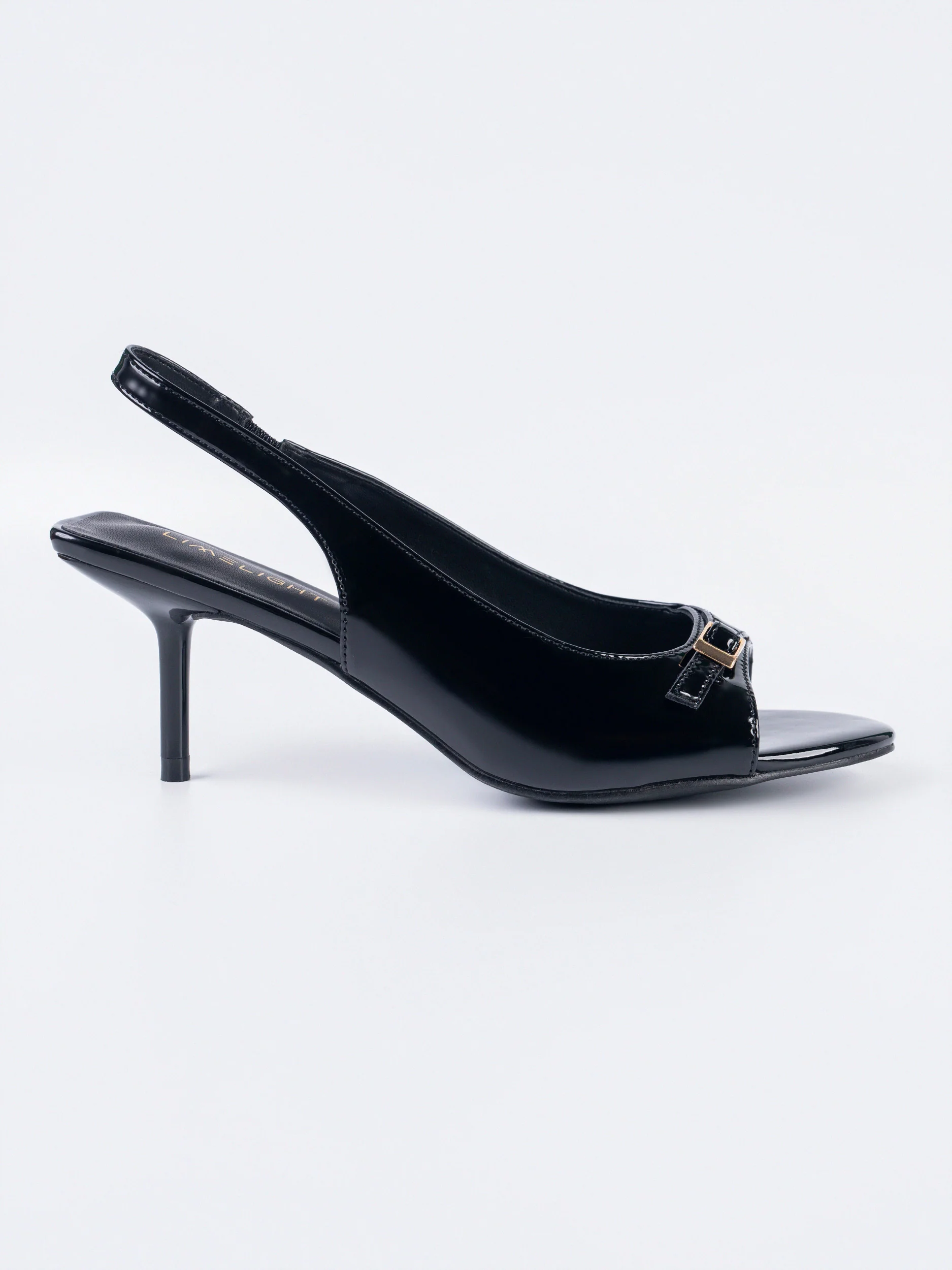 Slingback Heels - Image 2