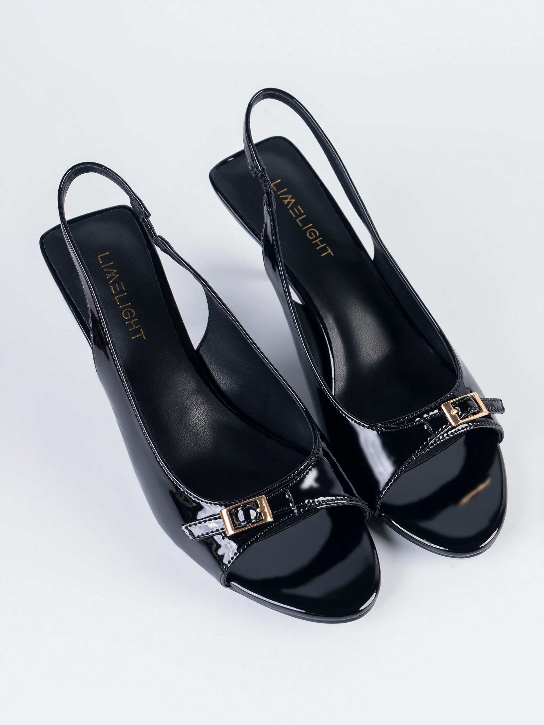 Slingback Heels - Image 3