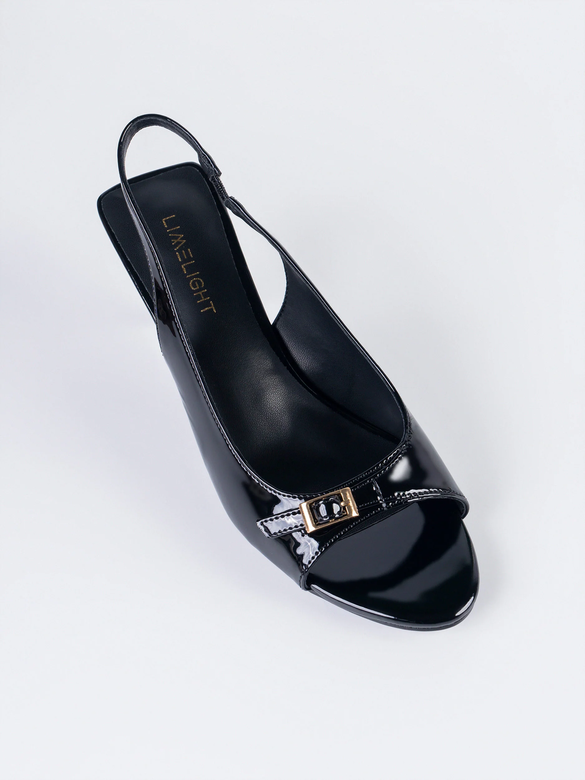Slingback Heels - Image 4