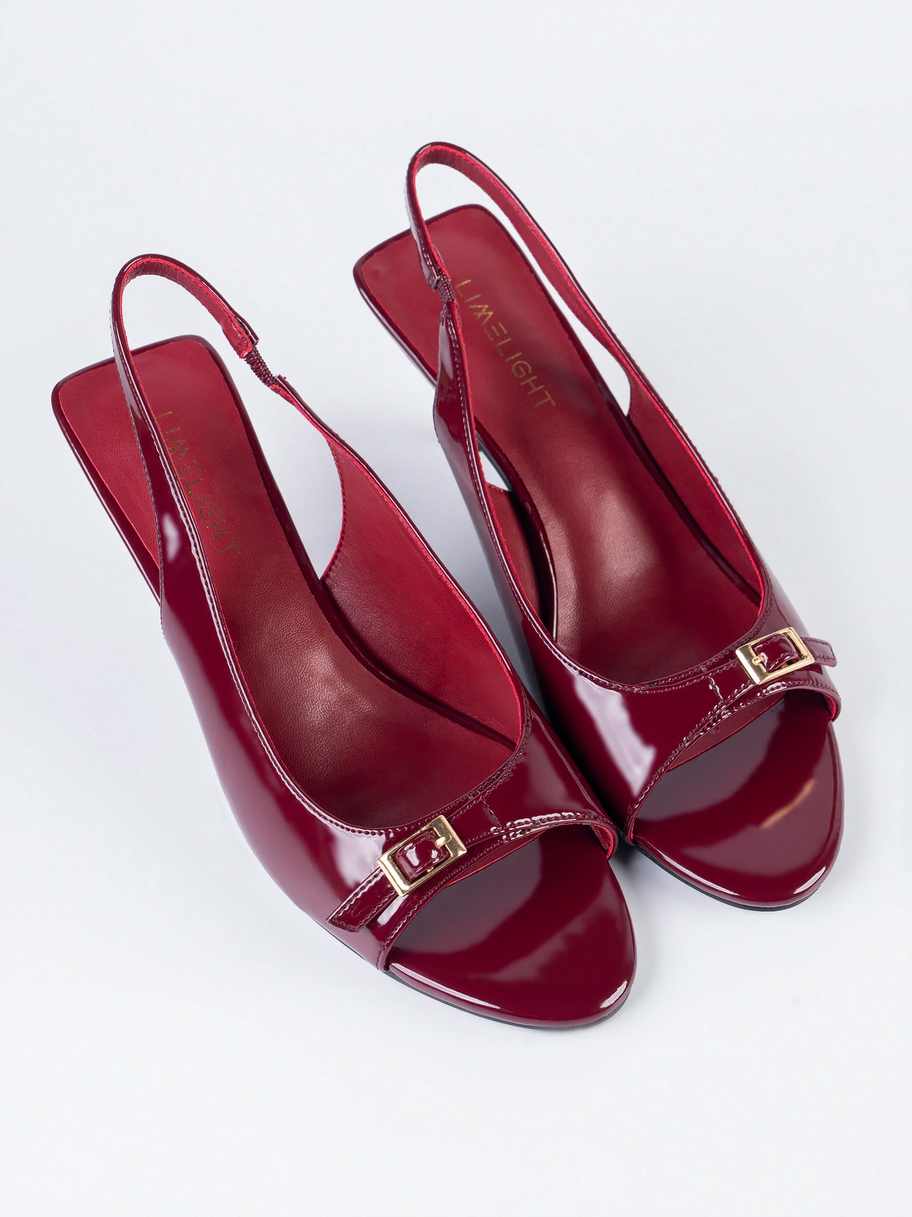 Slingback Heels - Image 2