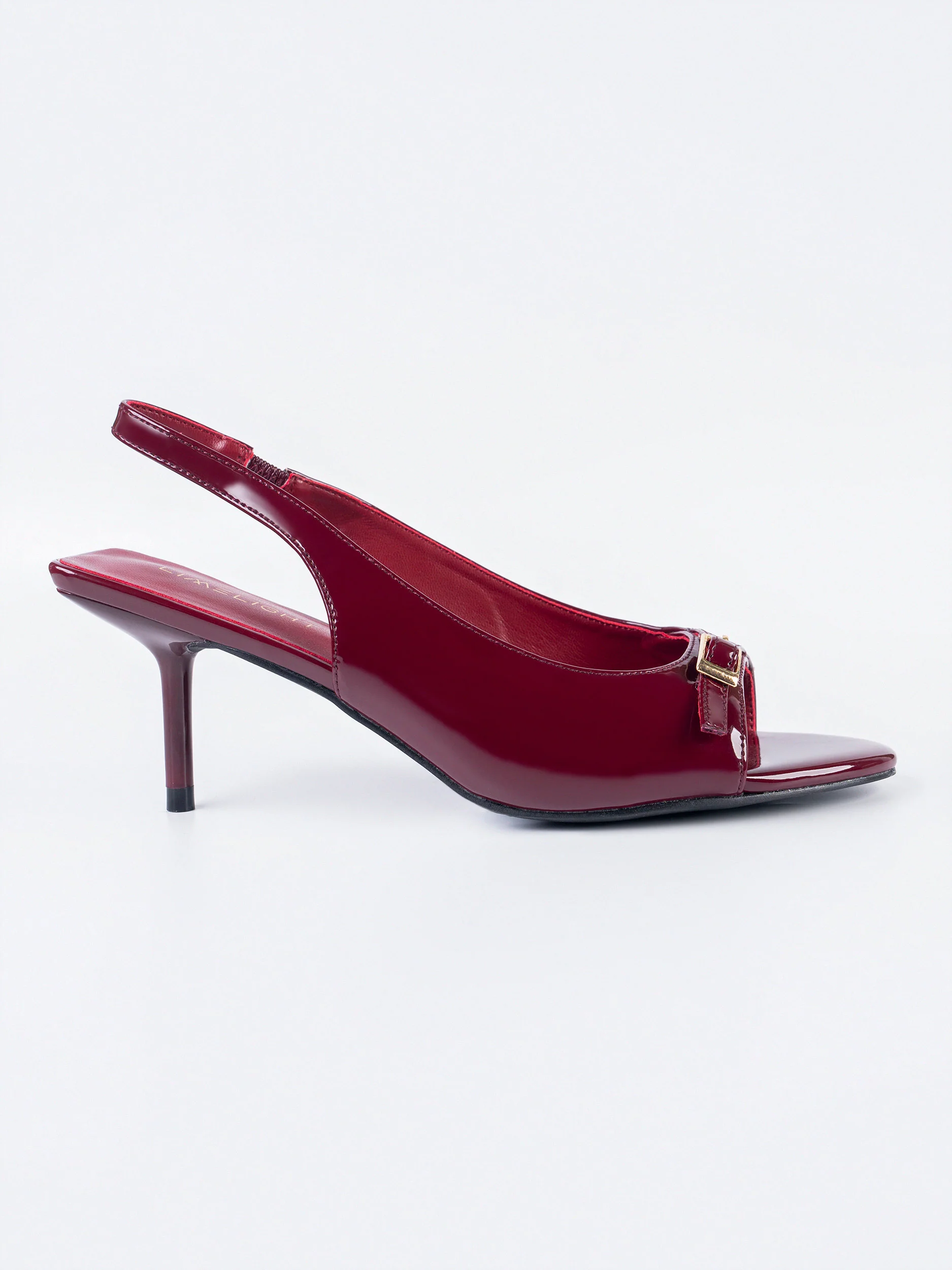 Slingback Heels - Image 3