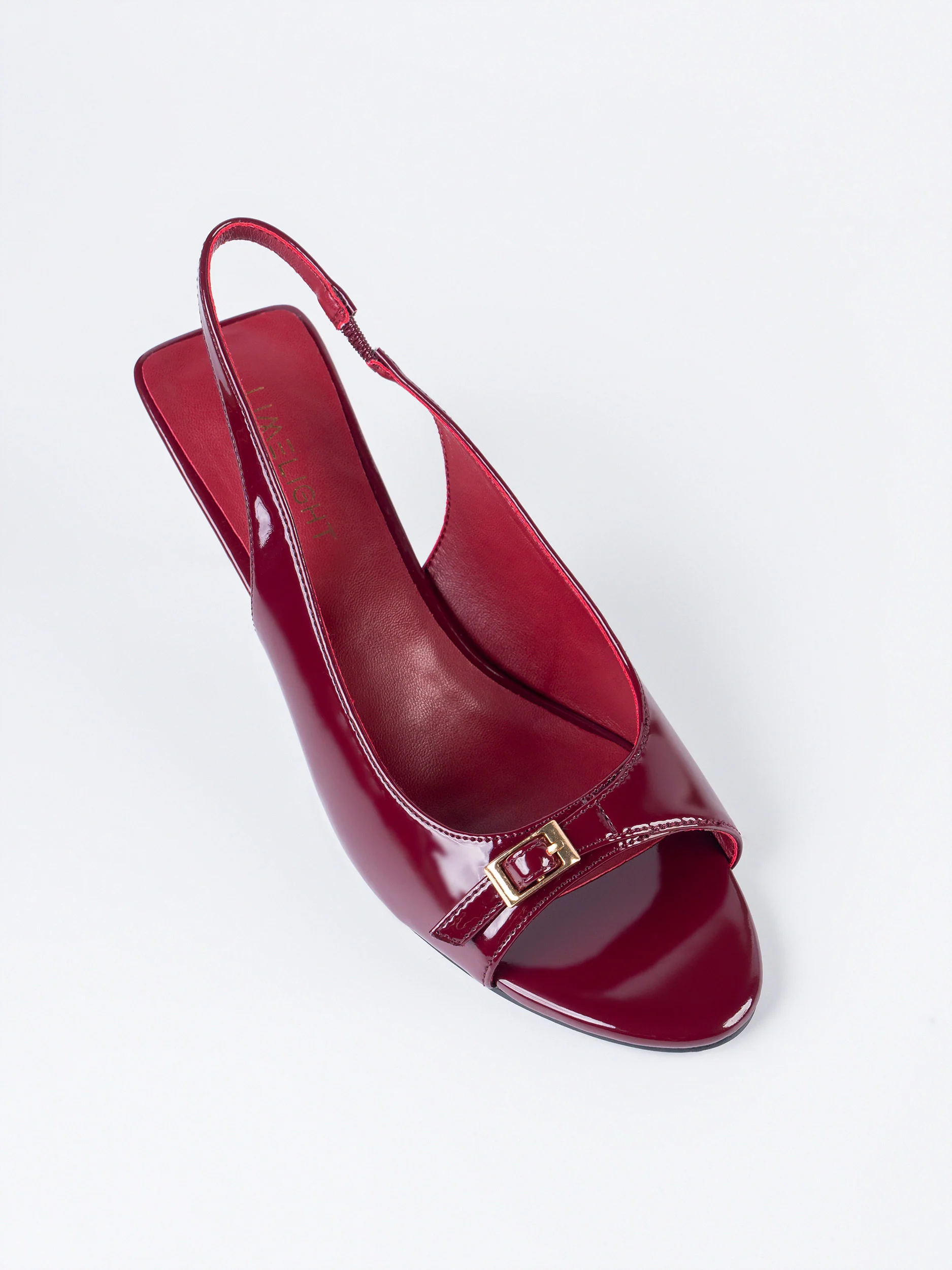 Slingback Heels - Image 4