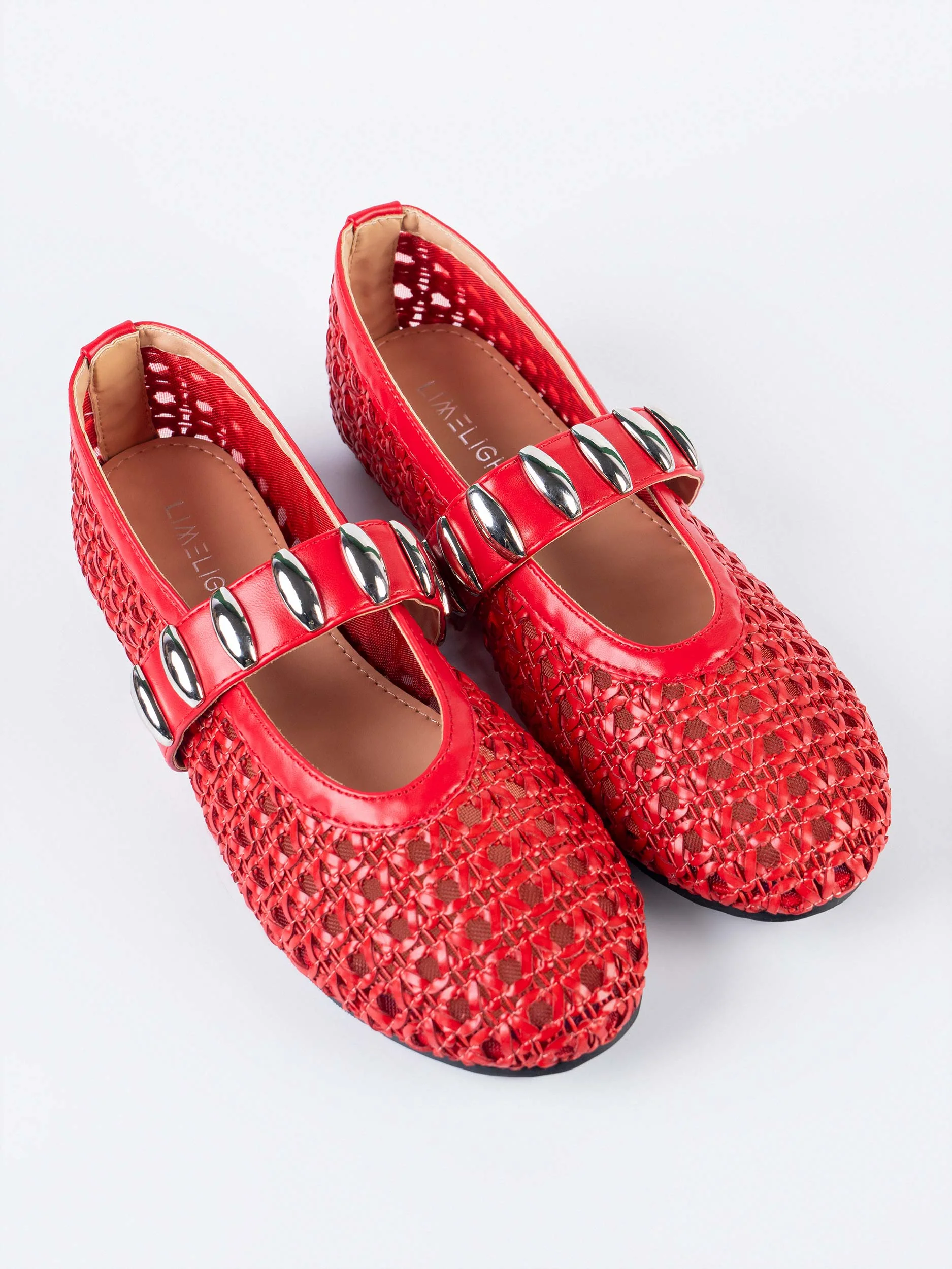 Woven Shoes - Image 2