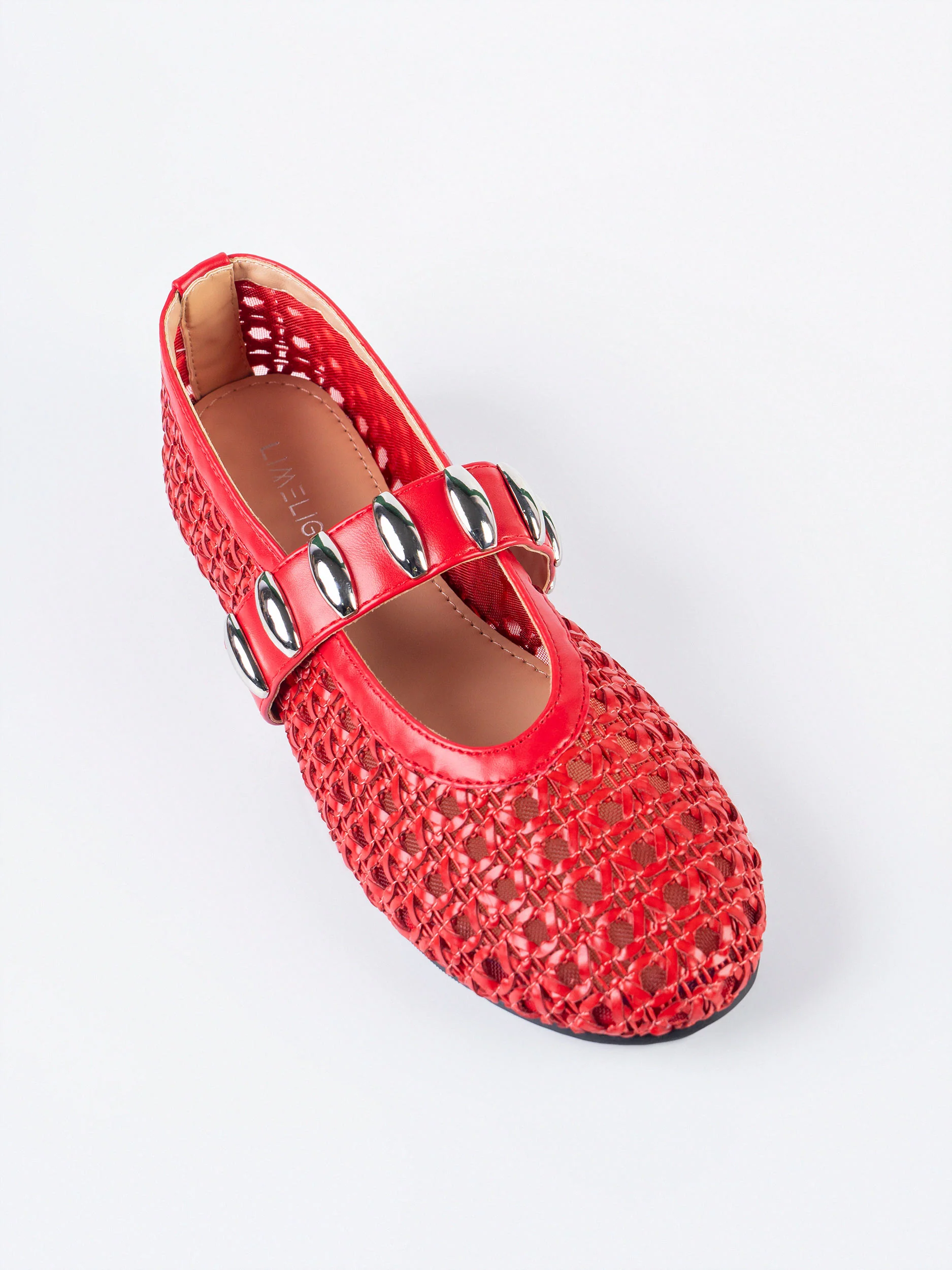 Woven Shoes - Image 3