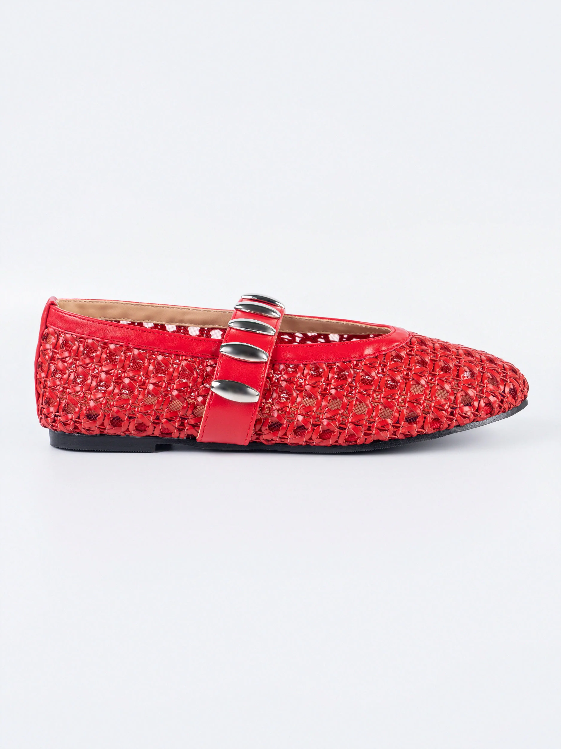 Woven Shoes - Image 4