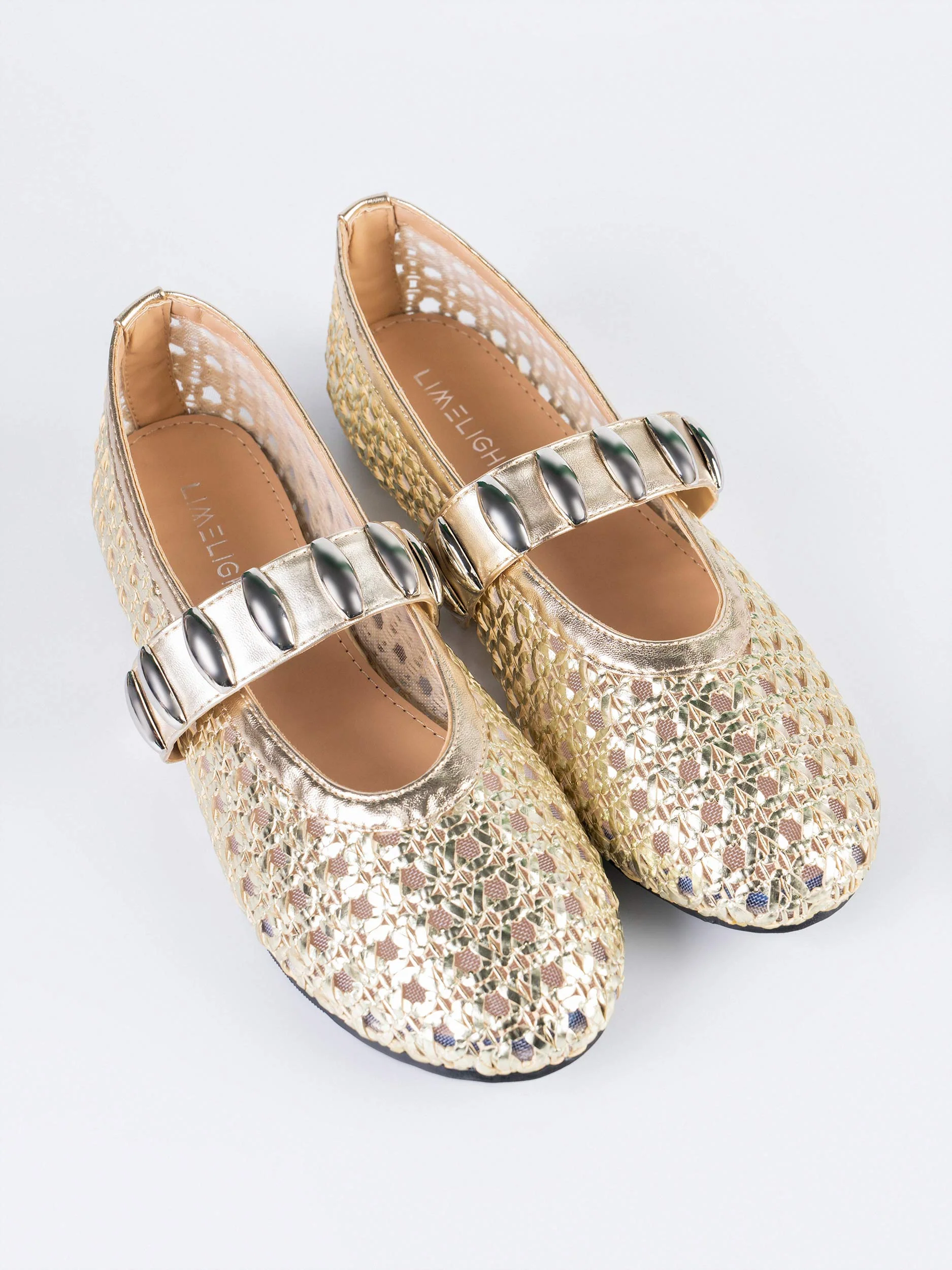 Woven Shoes - Image 2