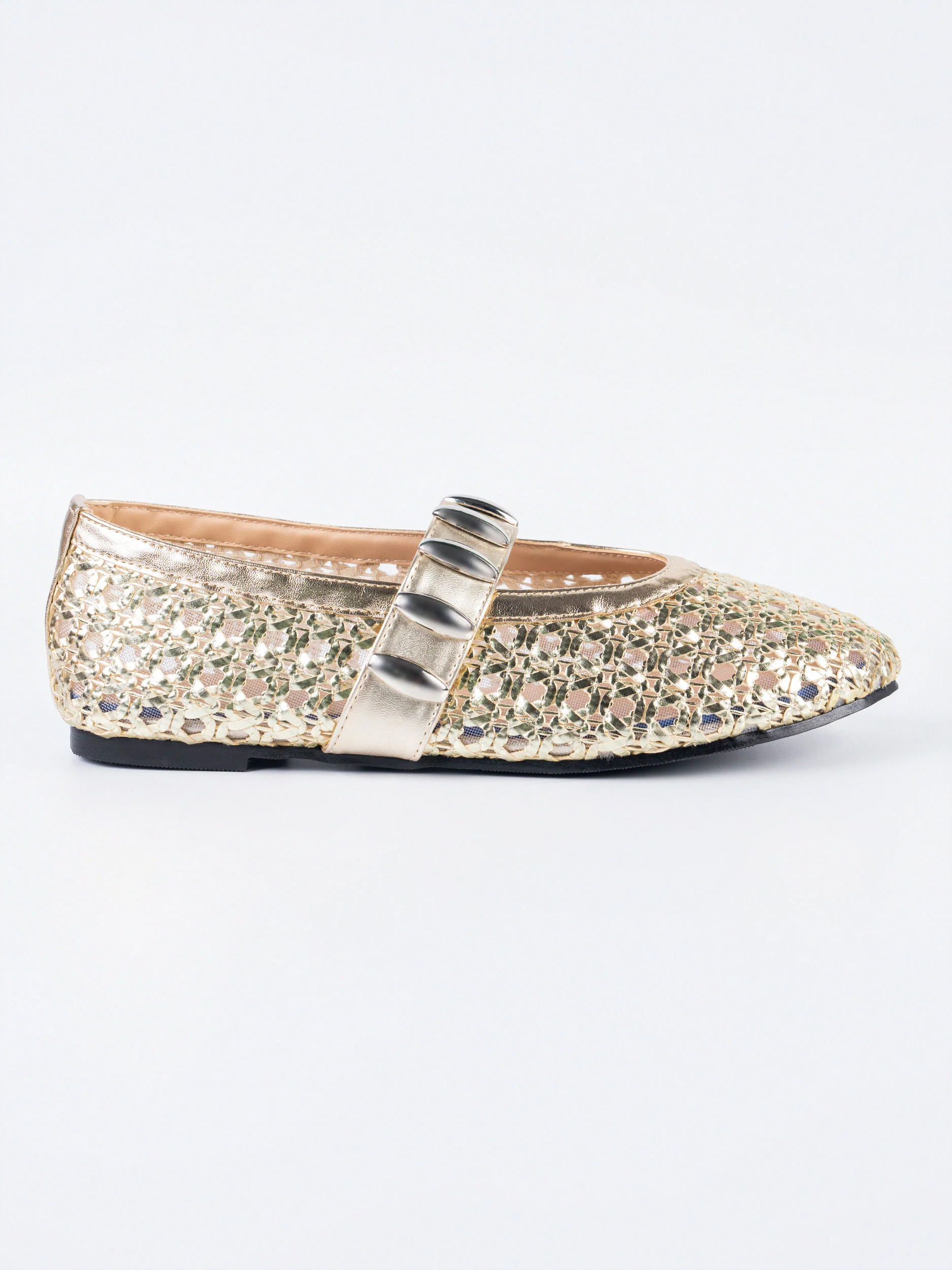Woven Shoes - Image 3
