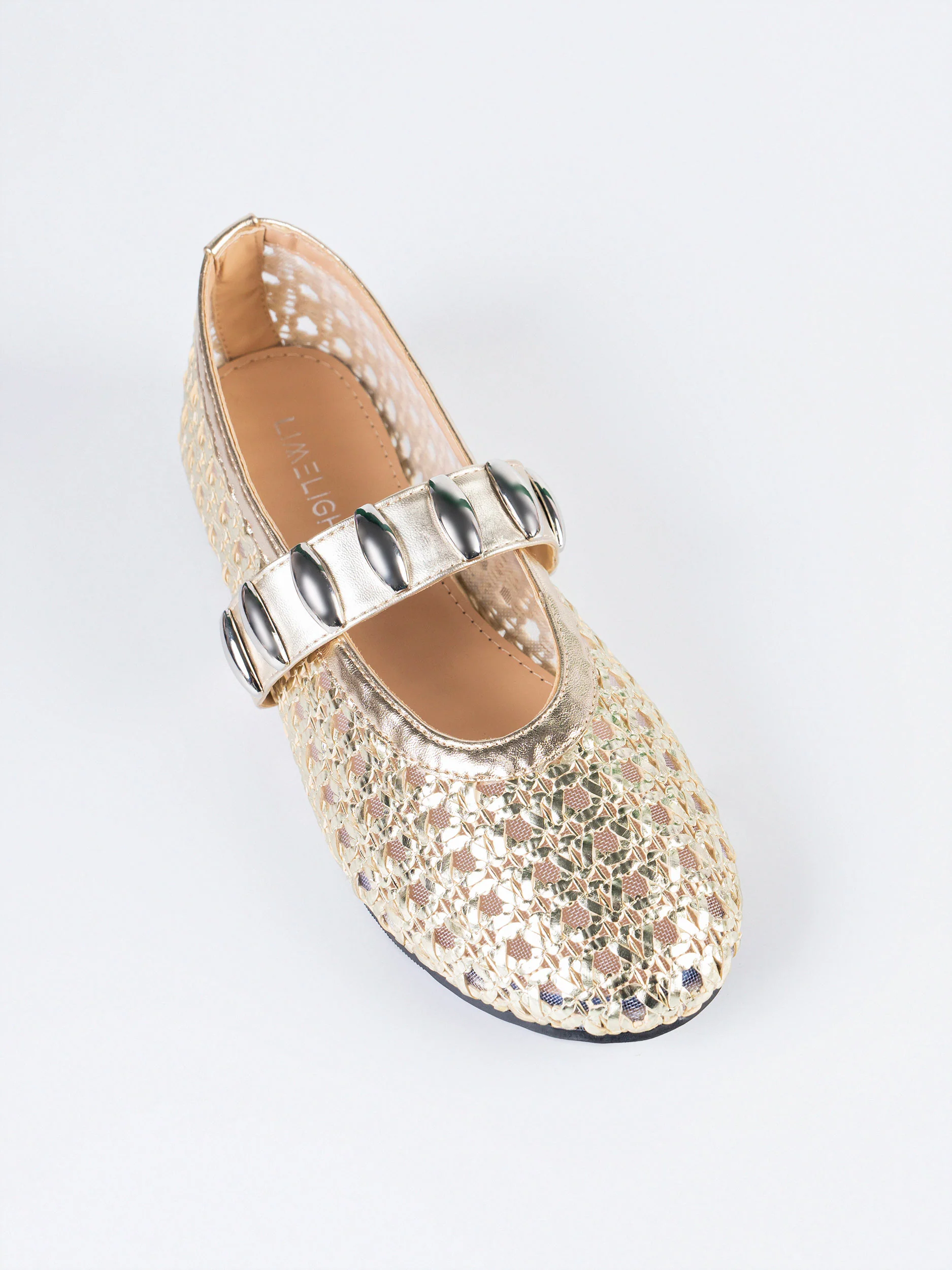 Woven Shoes - Image 4