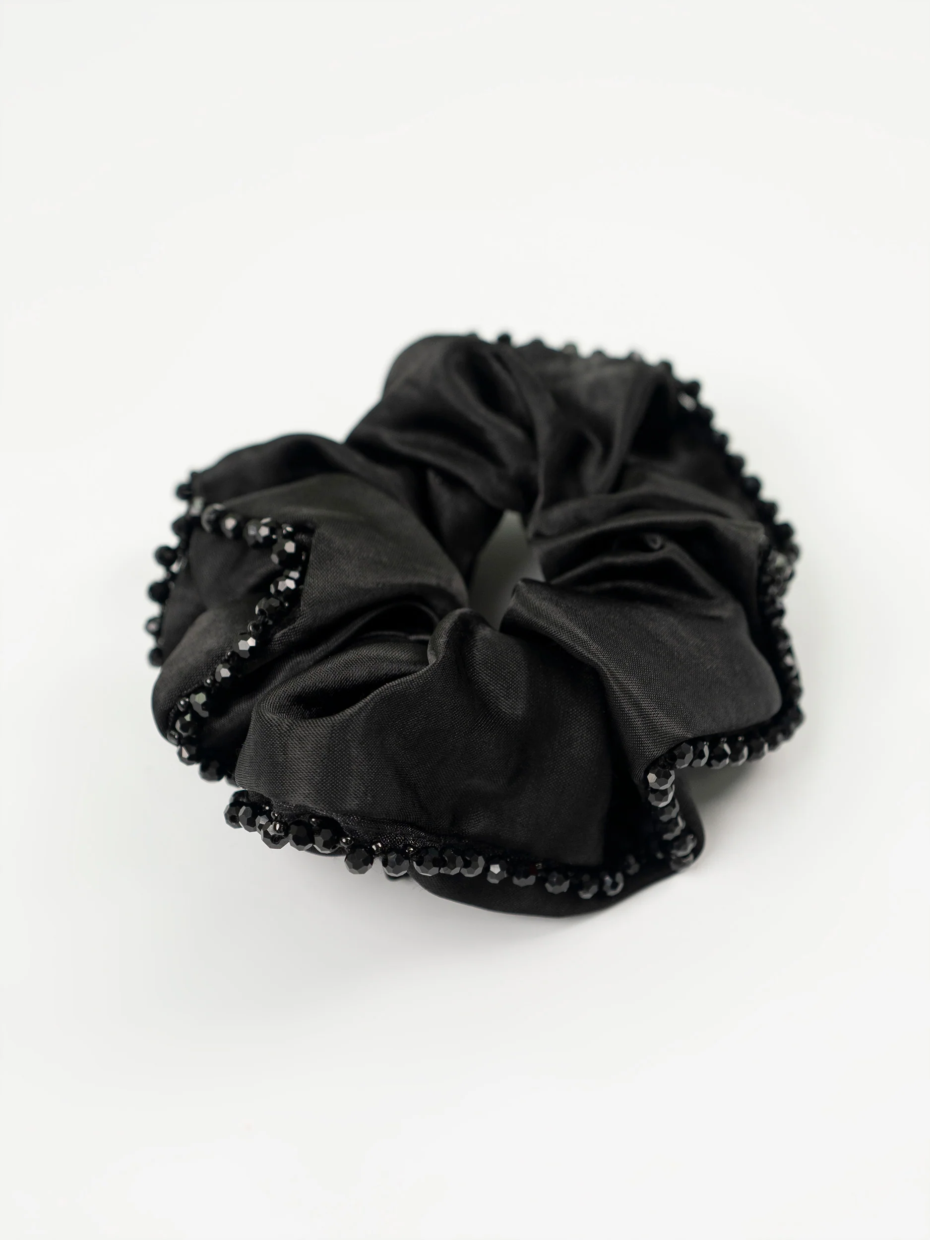 Embellished Scrunchies - Image 2